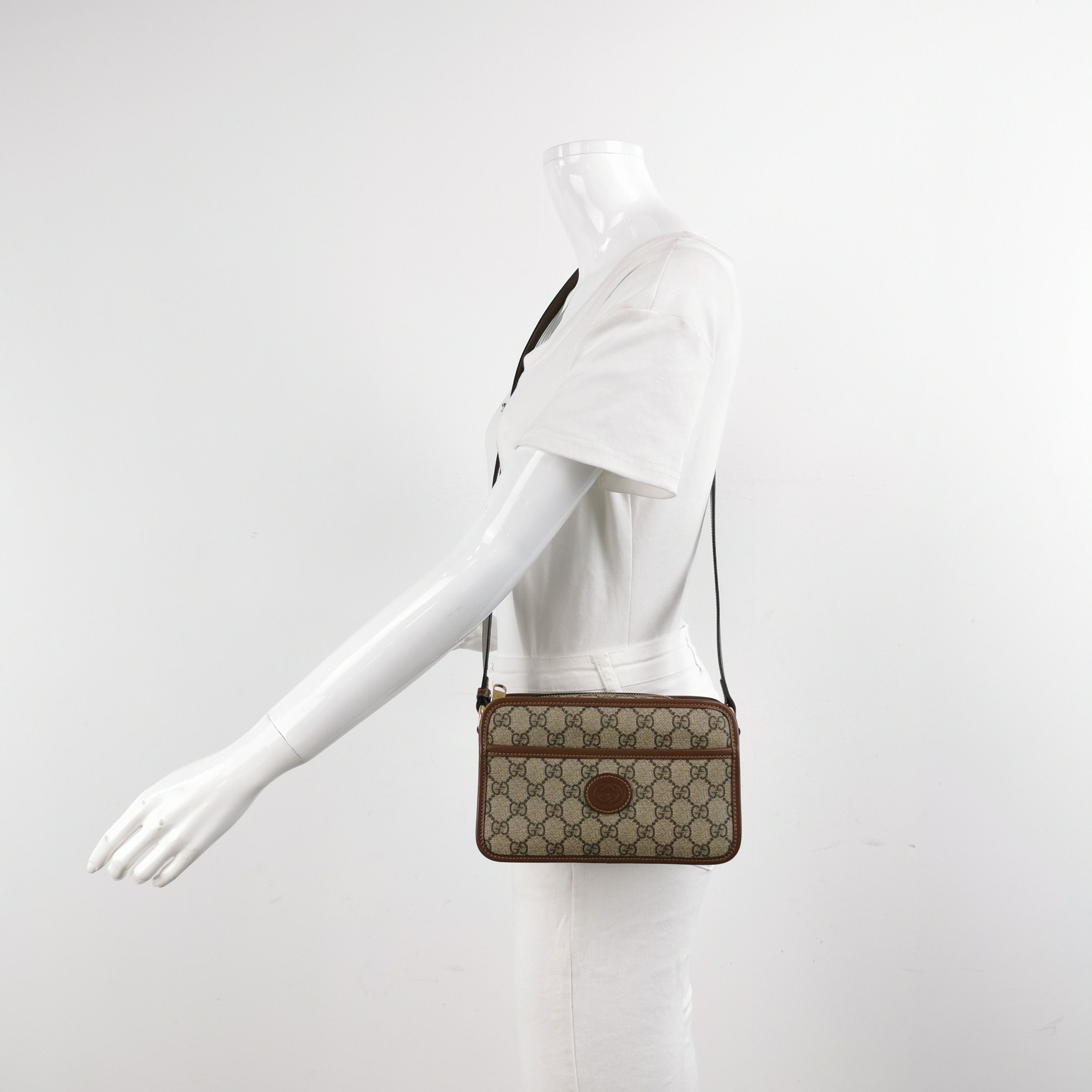 Gucci Gucci Women os Shoulder Bags Size ONE SIZE - 2 Thumbnail