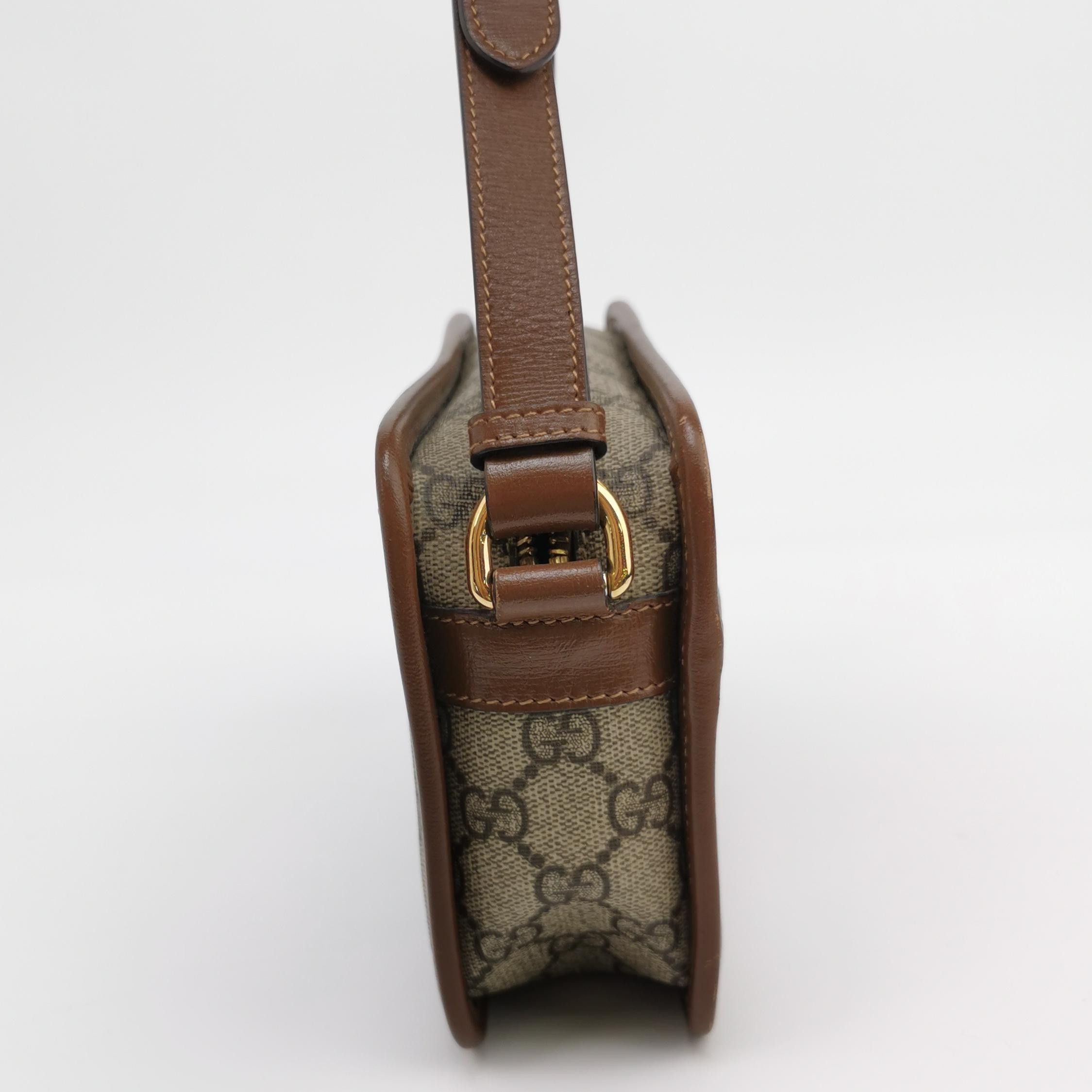 Gucci Gucci Women os Shoulder Bags Size ONE SIZE - 4 Thumbnail