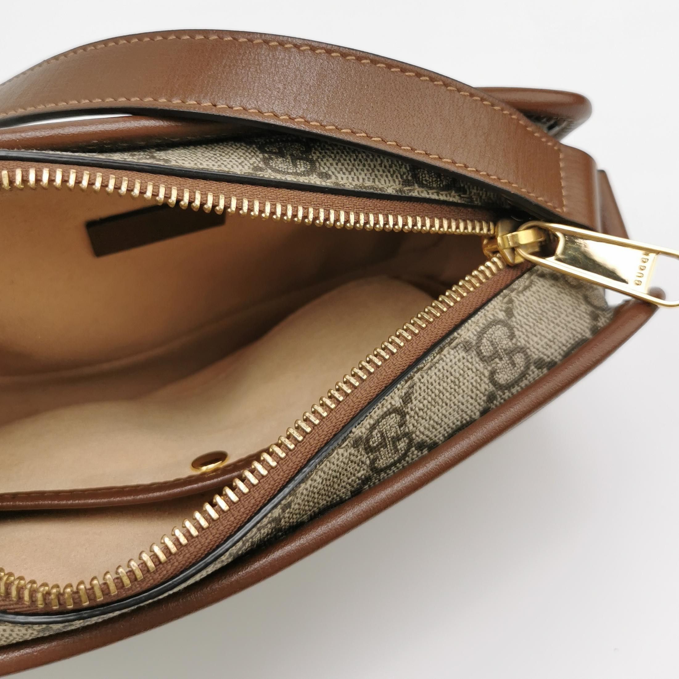 Gucci Gucci Women os Shoulder Bags Size ONE SIZE - 7 Thumbnail