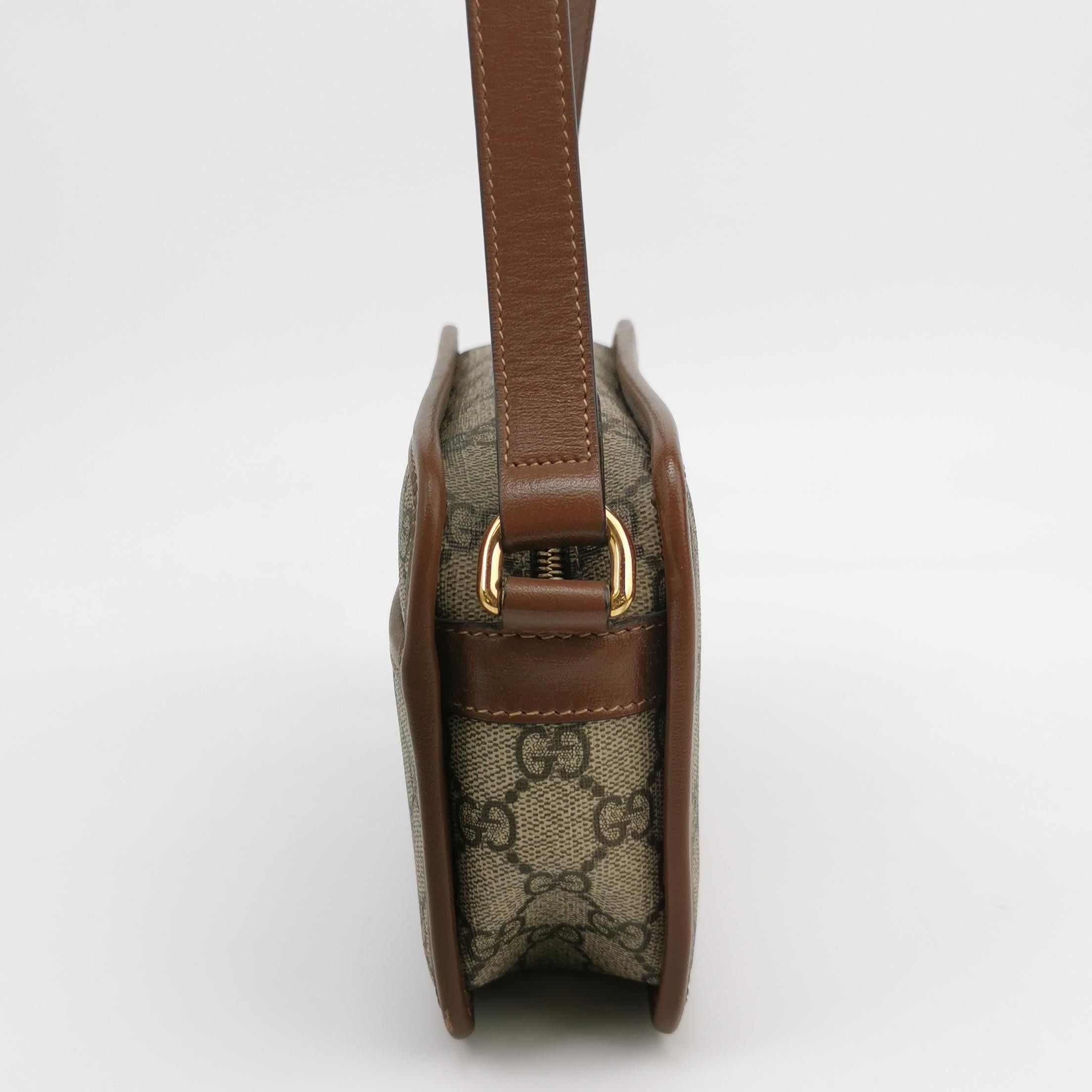 Gucci Gucci Women os Shoulder Bags Size ONE SIZE - 3 Thumbnail