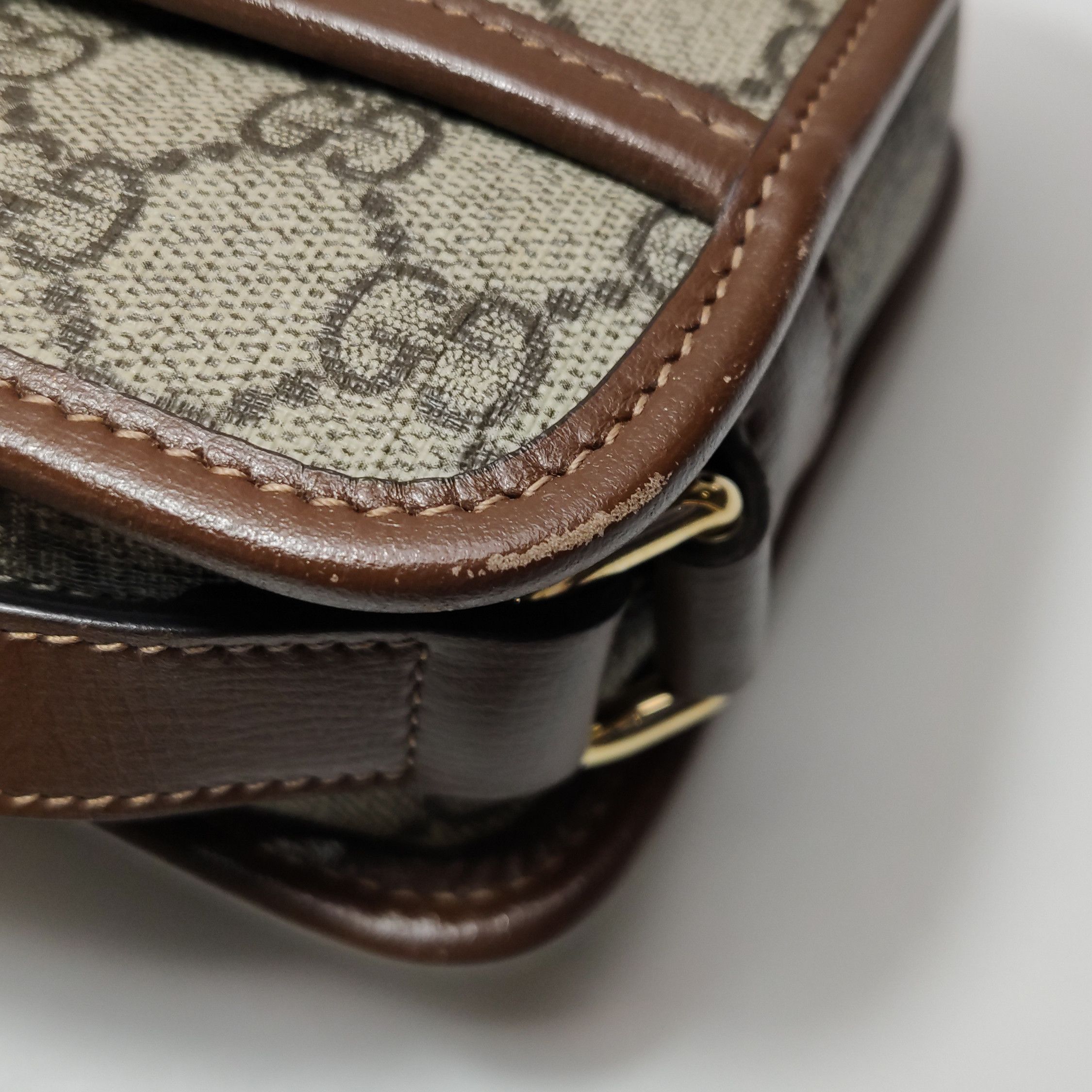 Gucci Gucci Women os Shoulder Bags Size ONE SIZE - 13 Thumbnail