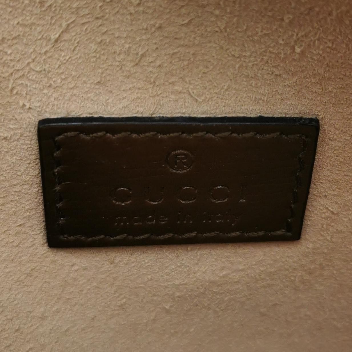 Gucci Gucci Women os Shoulder Bags Size ONE SIZE - 8 Thumbnail