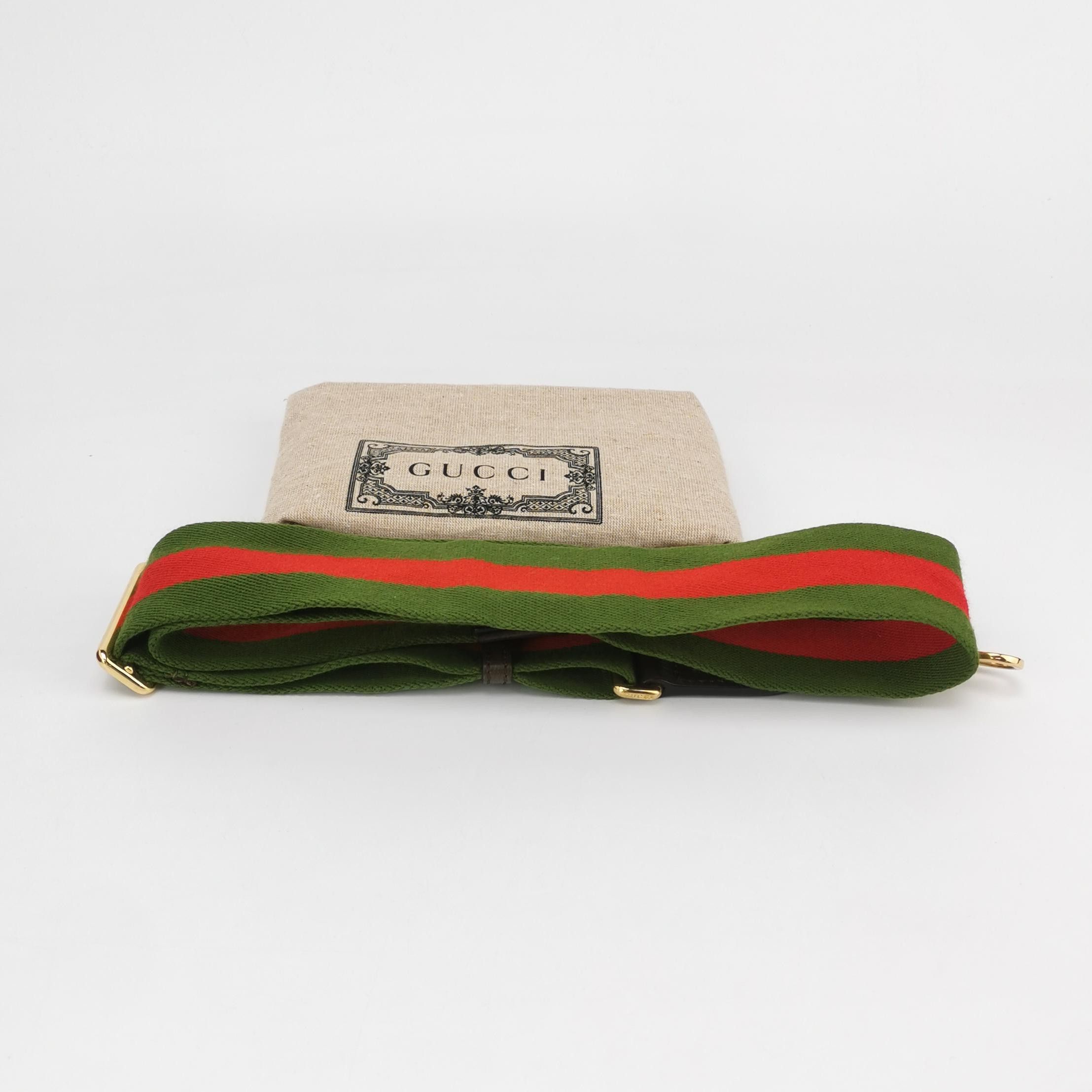 Gucci Gucci Women os Shoulder Bags Size ONE SIZE - 9 Thumbnail