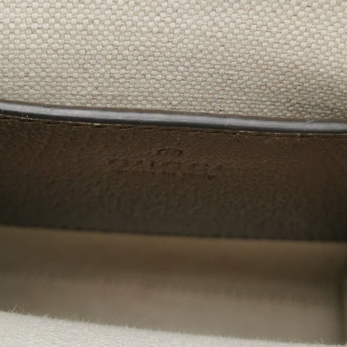 Gucci Gucci Women os Shoulder Bags Size ONE SIZE - 8 Thumbnail