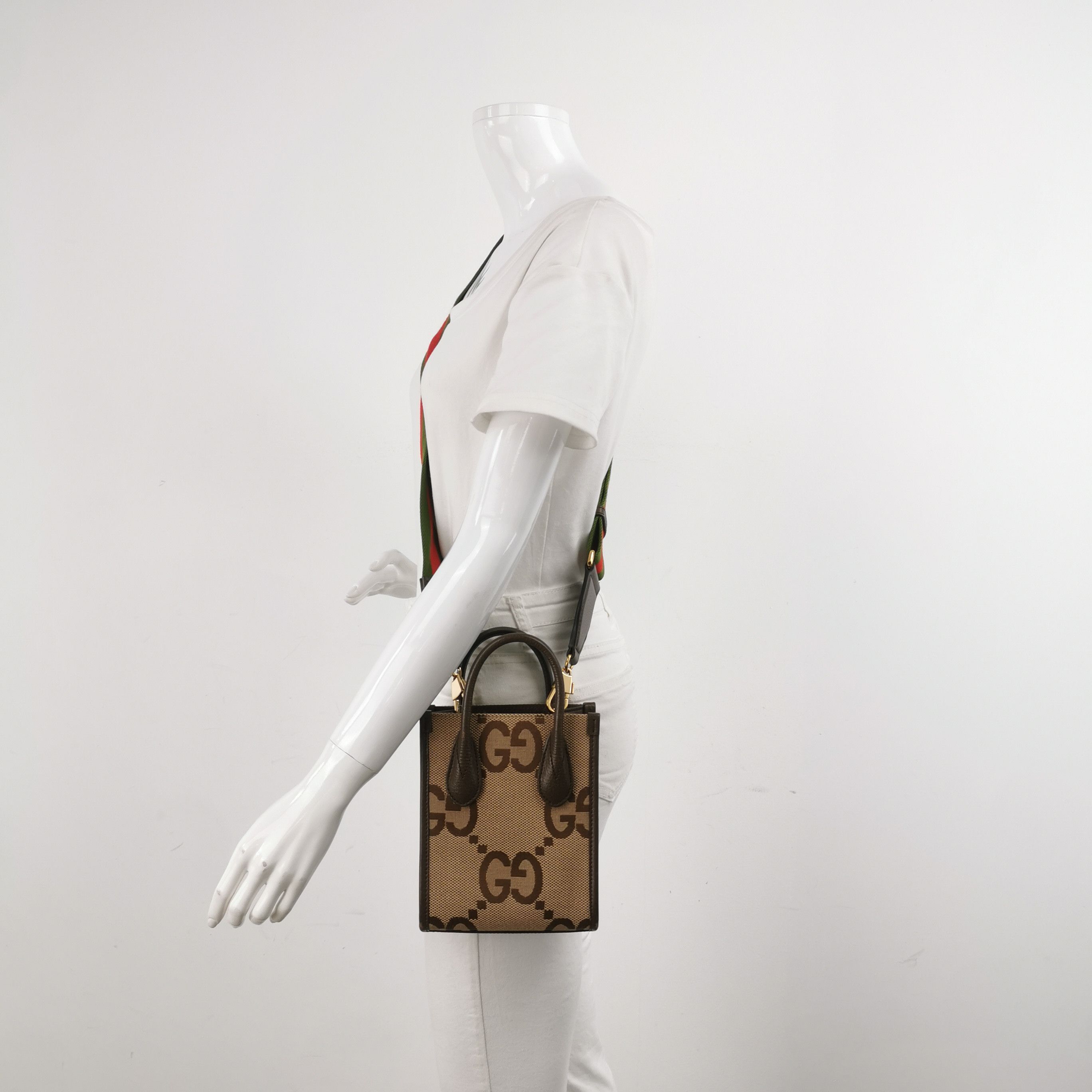 Gucci Gucci Women os Shoulder Bags Size ONE SIZE - 2 Thumbnail