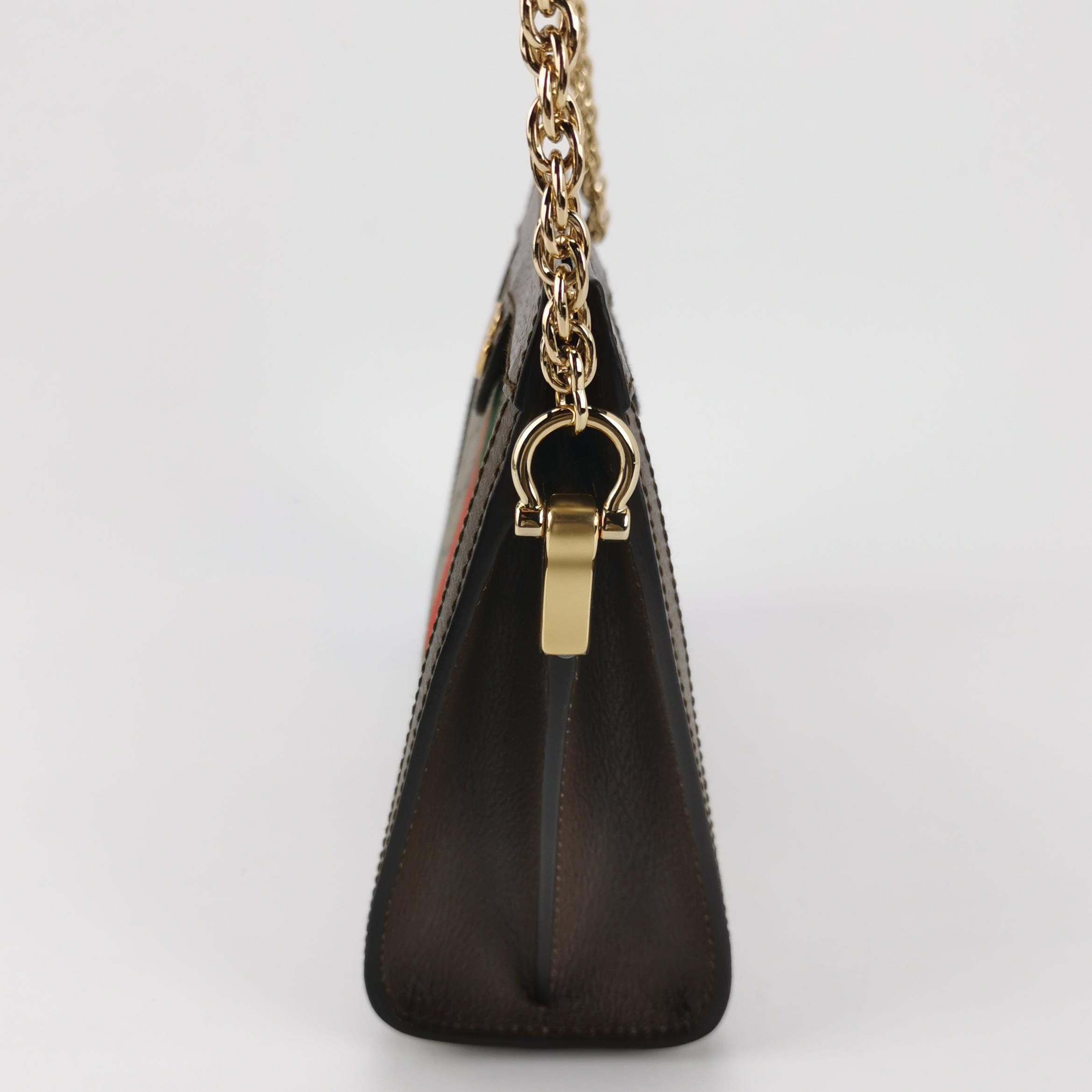 Gucci Gucci Women os Shoulder Bags Size ONE SIZE - 3 Thumbnail