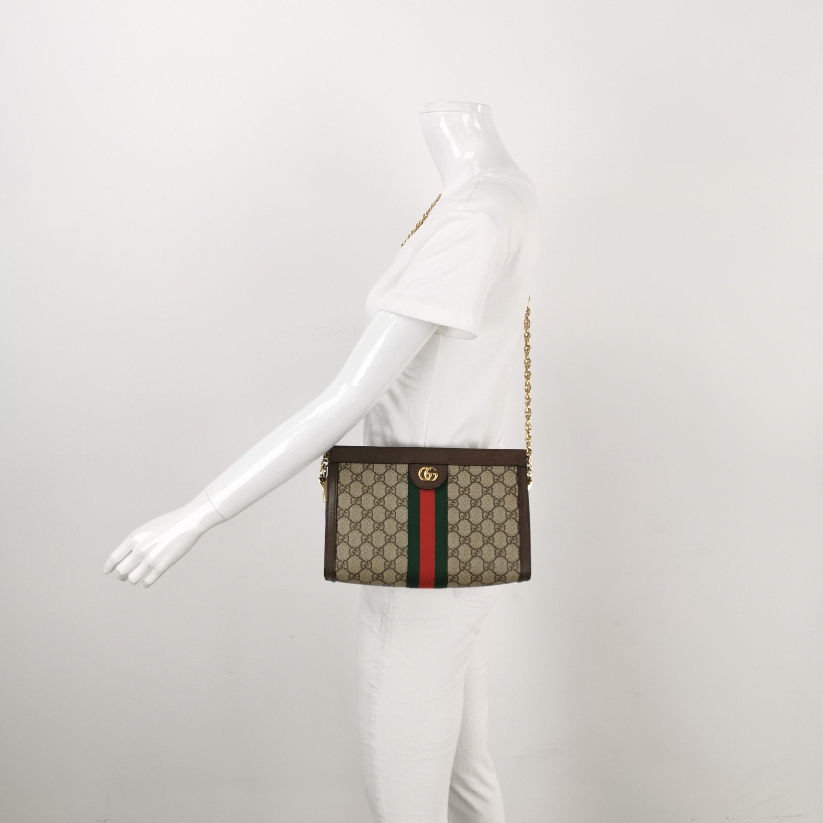 Gucci Gucci Women os Shoulder Bags Size ONE SIZE - 2 Thumbnail