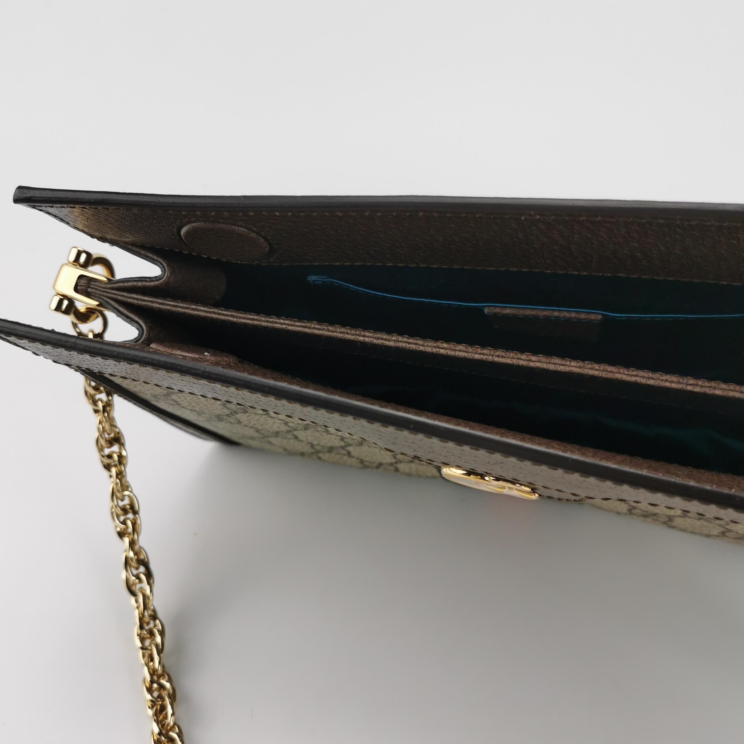 Gucci Gucci Women os Shoulder Bags Size ONE SIZE - 7 Thumbnail
