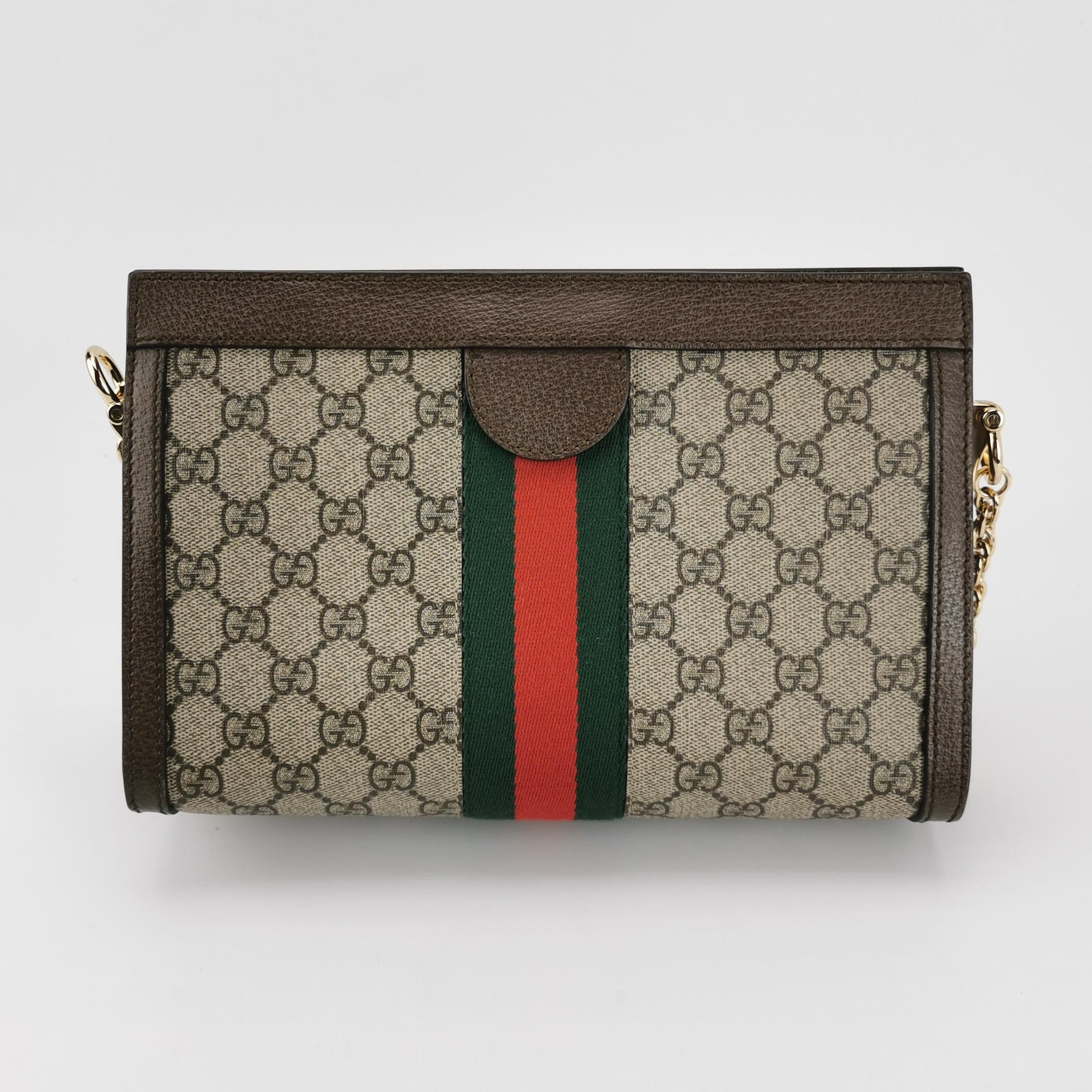 Gucci Gucci Women os Shoulder Bags Size ONE SIZE - 5 Thumbnail