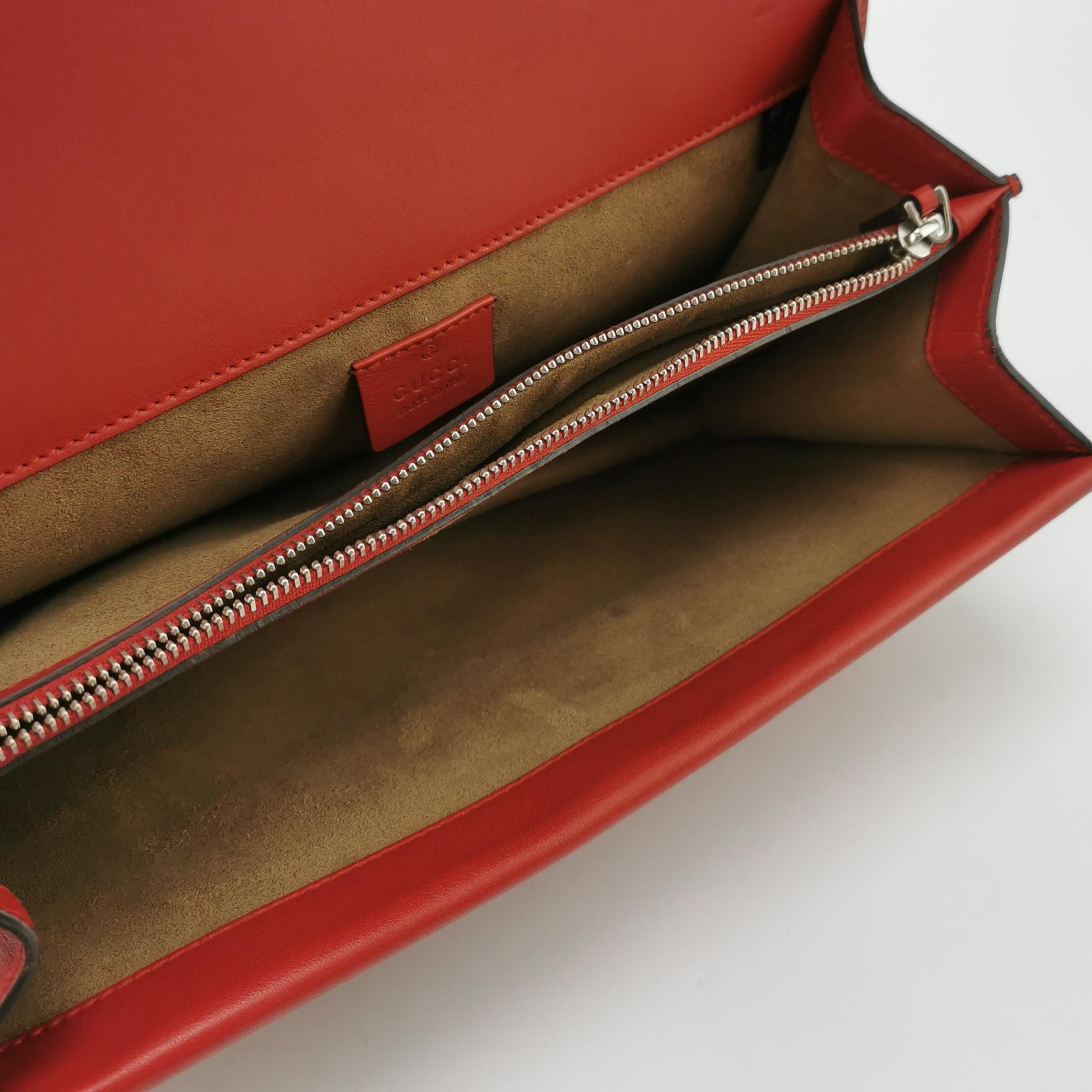 Gucci Gucci Women os Shoulder Bags Size ONE SIZE - 7 Thumbnail