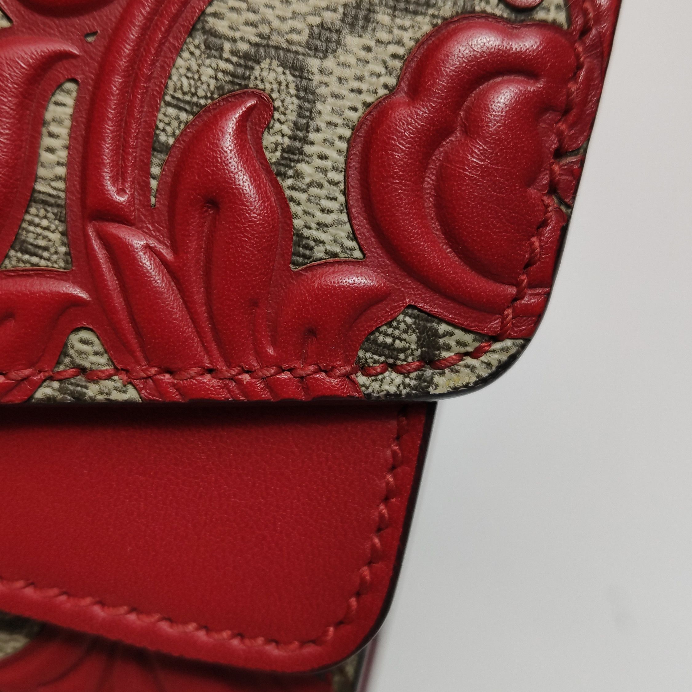 Gucci Gucci Women os Shoulder Bags Size ONE SIZE - 14 Thumbnail