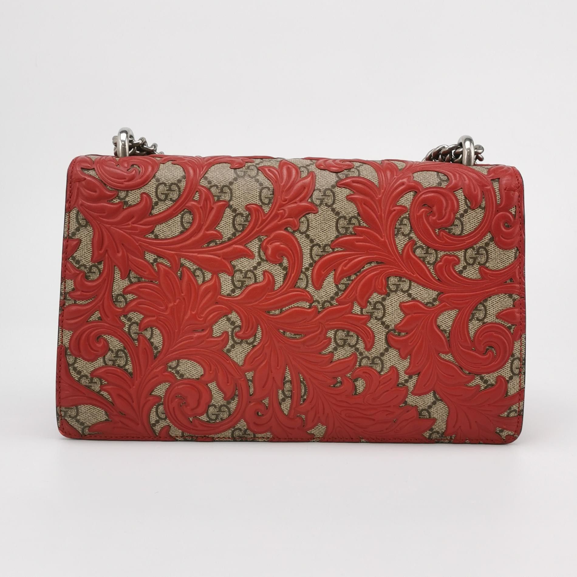 Gucci Gucci Women os Shoulder Bags Size ONE SIZE - 5 Thumbnail