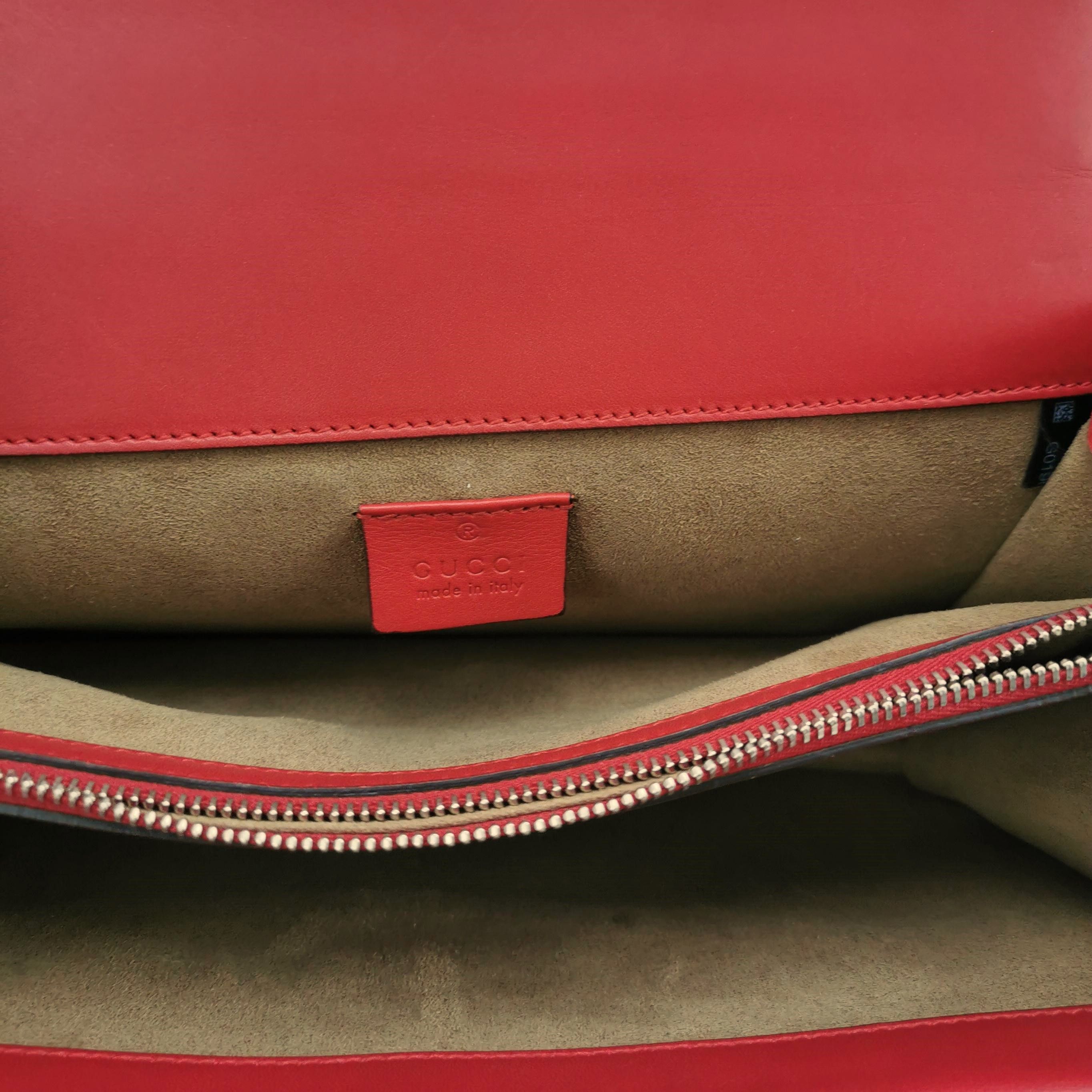 Gucci Gucci Women os Shoulder Bags Size ONE SIZE - 8 Thumbnail