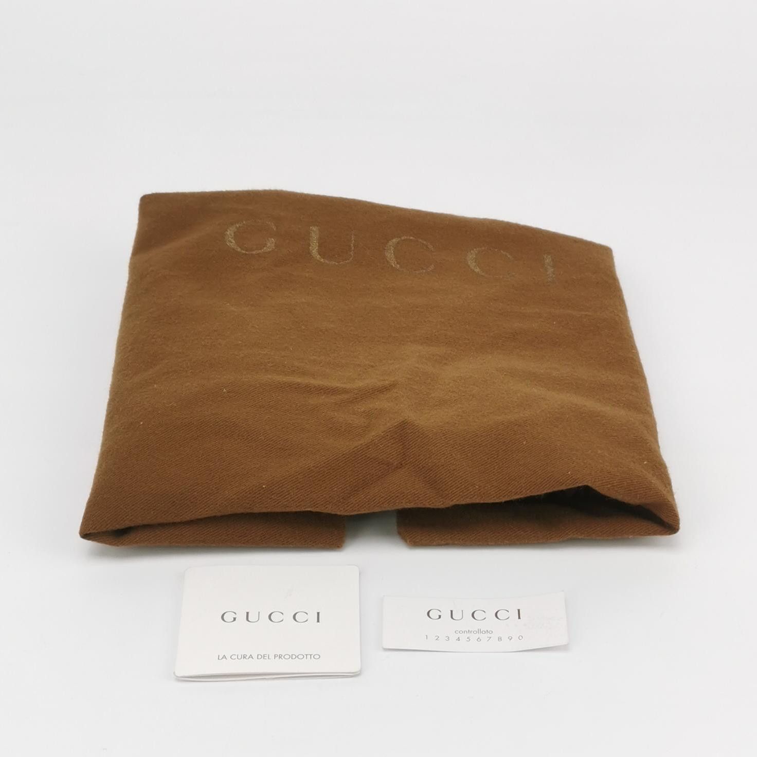 Gucci Gucci Women os Tote Bags Size ONE SIZE - 9 Thumbnail