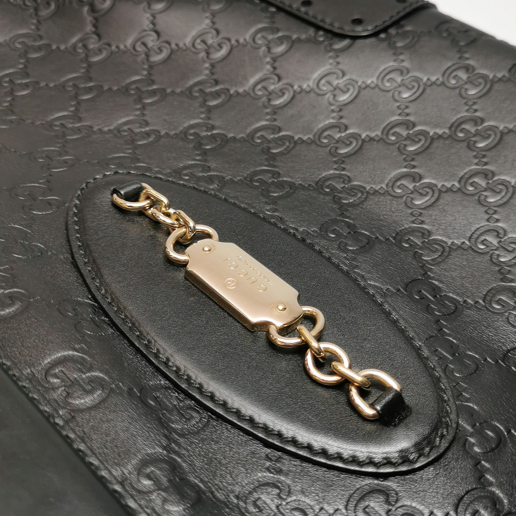 Gucci Gucci Women os Tote Bags Size ONE SIZE - 11 Thumbnail