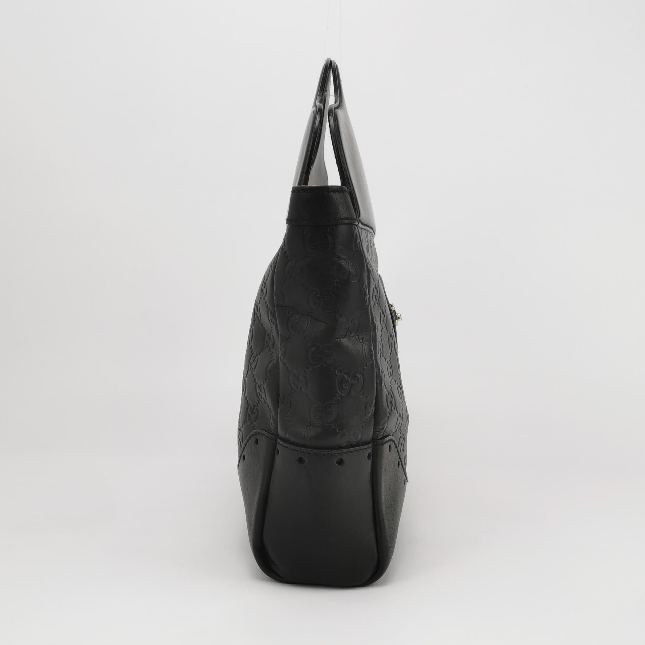 Gucci Gucci Women os Tote Bags Size ONE SIZE - 4 Thumbnail