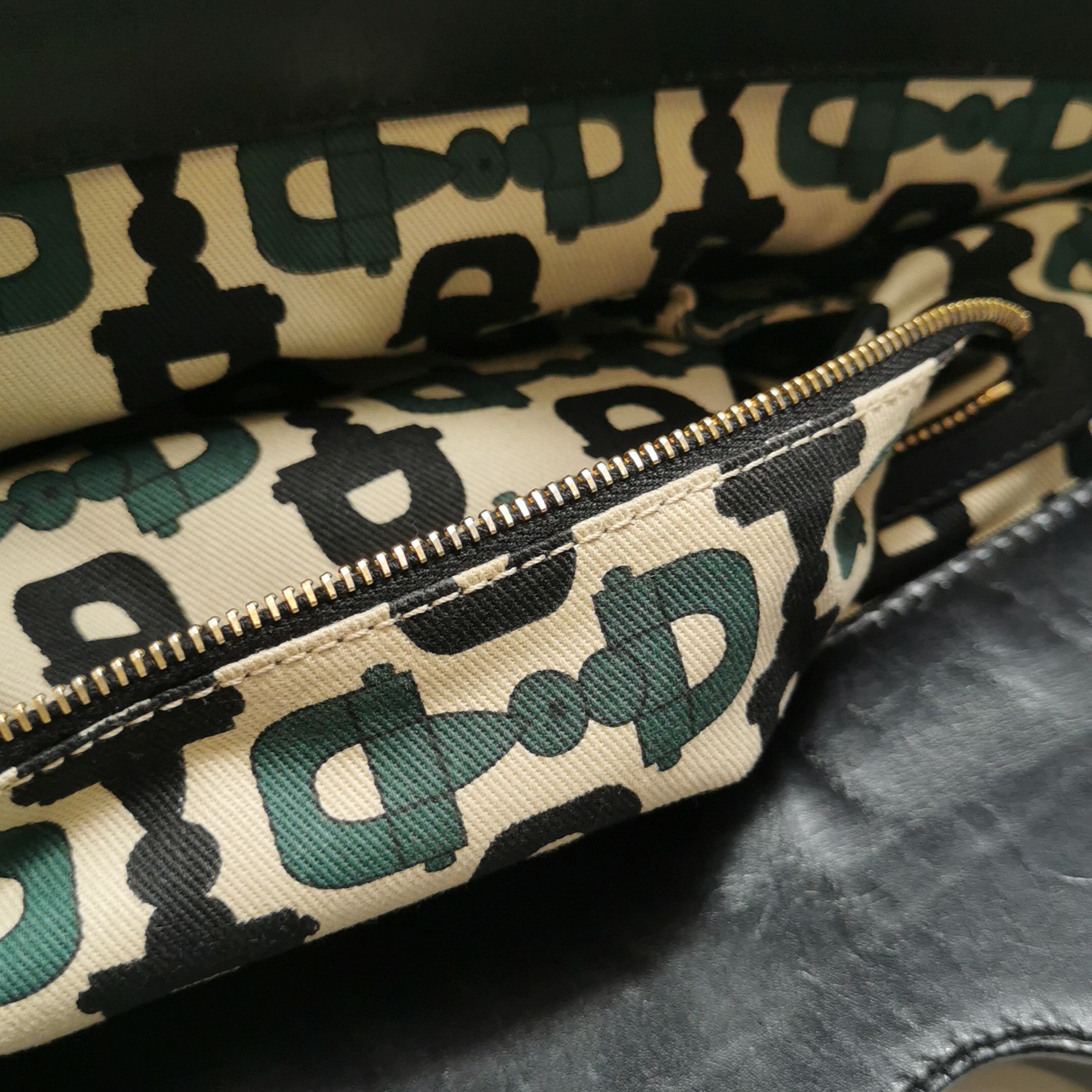 Gucci Gucci Women os Tote Bags Size ONE SIZE - 10 Thumbnail