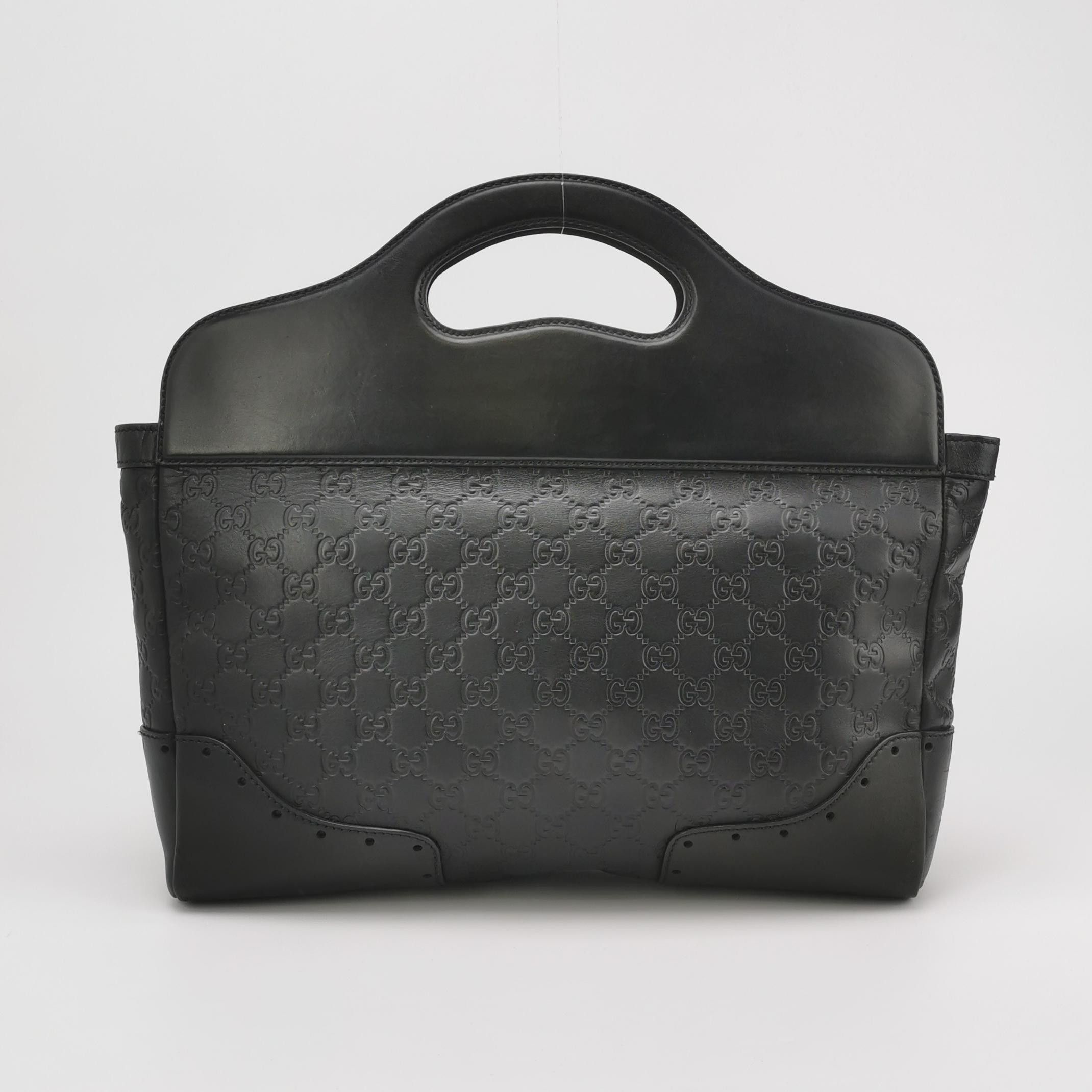 Gucci Gucci Women os Tote Bags Size ONE SIZE - 5 Thumbnail