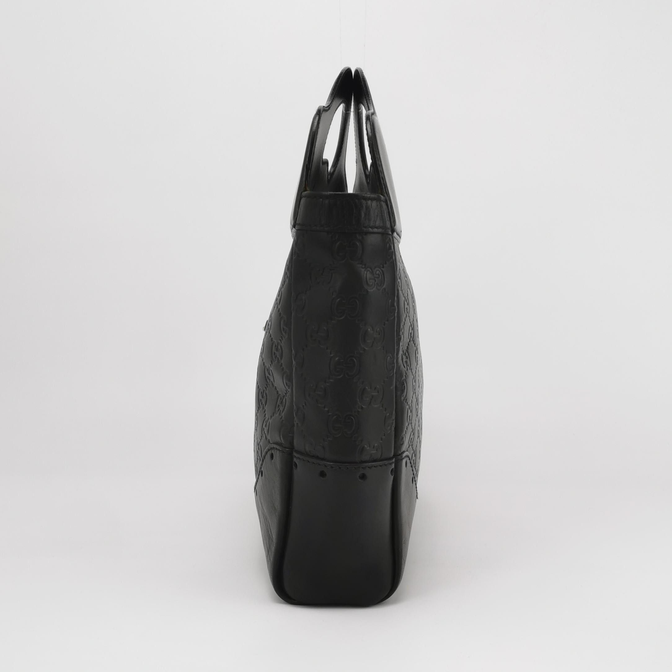 Gucci Gucci Women os Tote Bags Size ONE SIZE - 3 Thumbnail