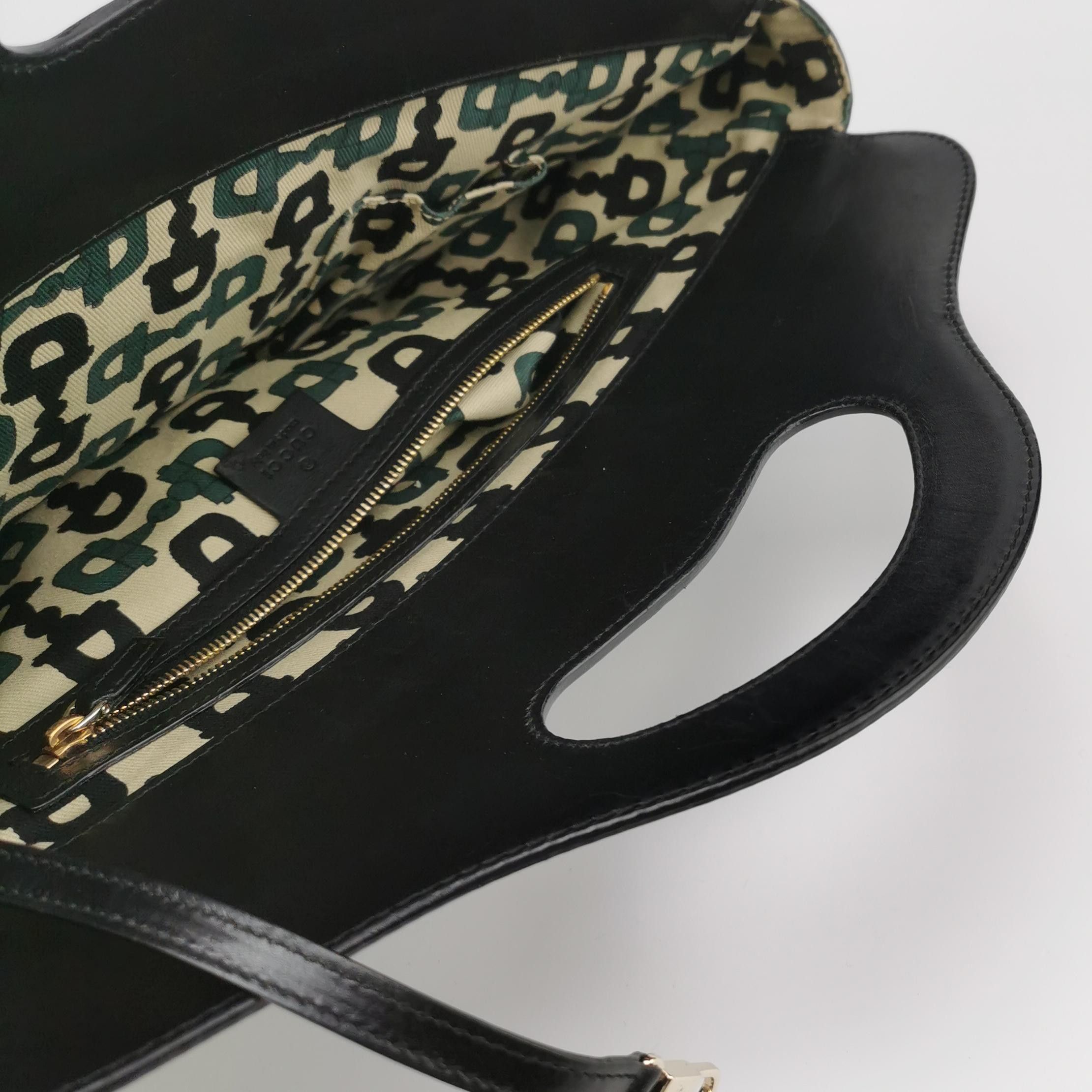 Gucci Gucci Women os Tote Bags Size ONE SIZE - 7 Thumbnail