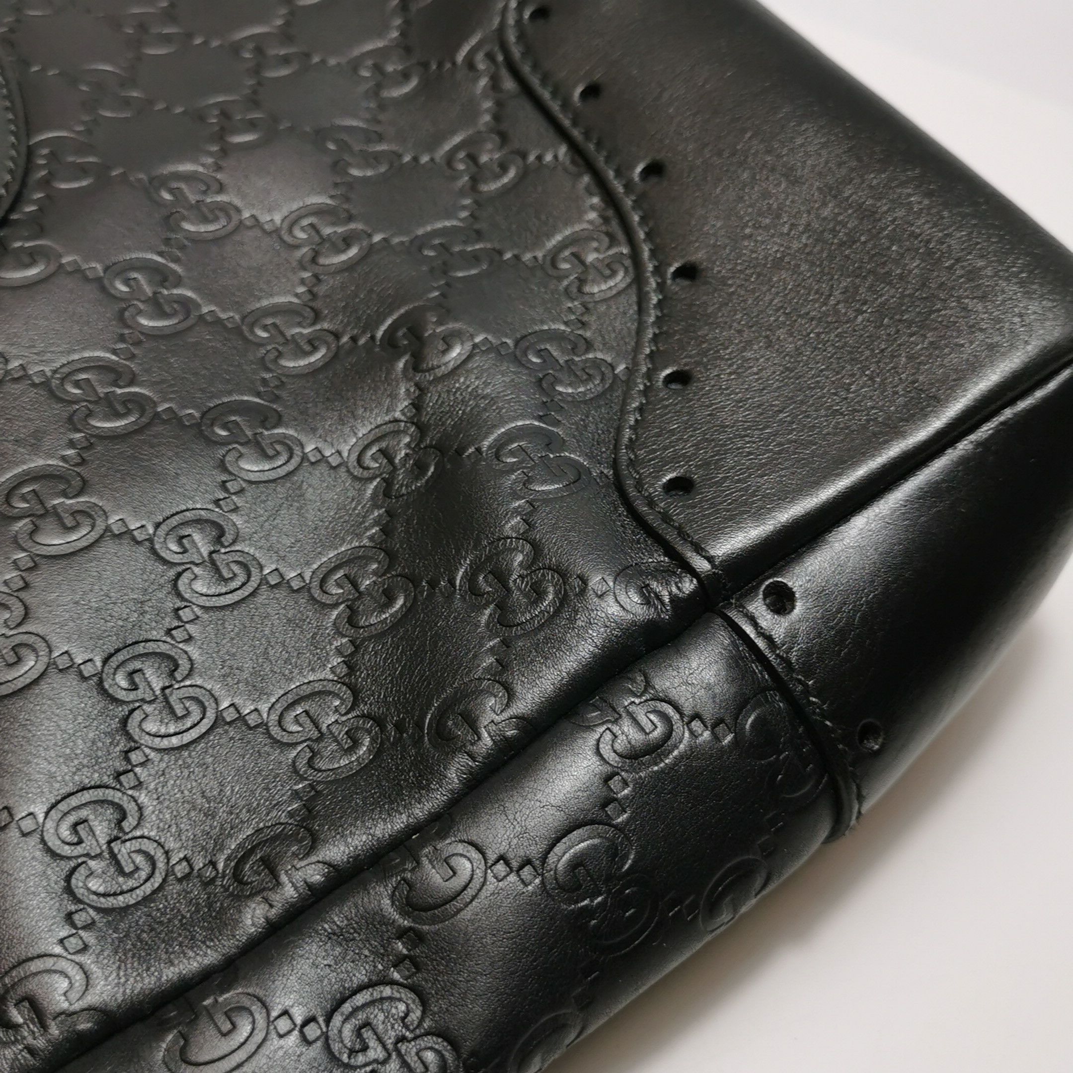 Gucci Gucci Women os Tote Bags Size ONE SIZE - 14 Thumbnail