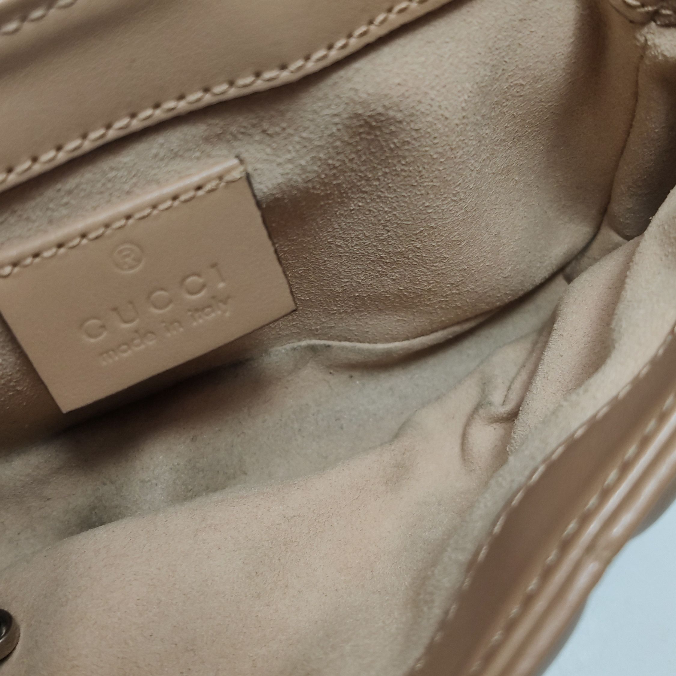 Gucci Gucci Women os Shoulder Bags Size ONE SIZE - 10 Thumbnail