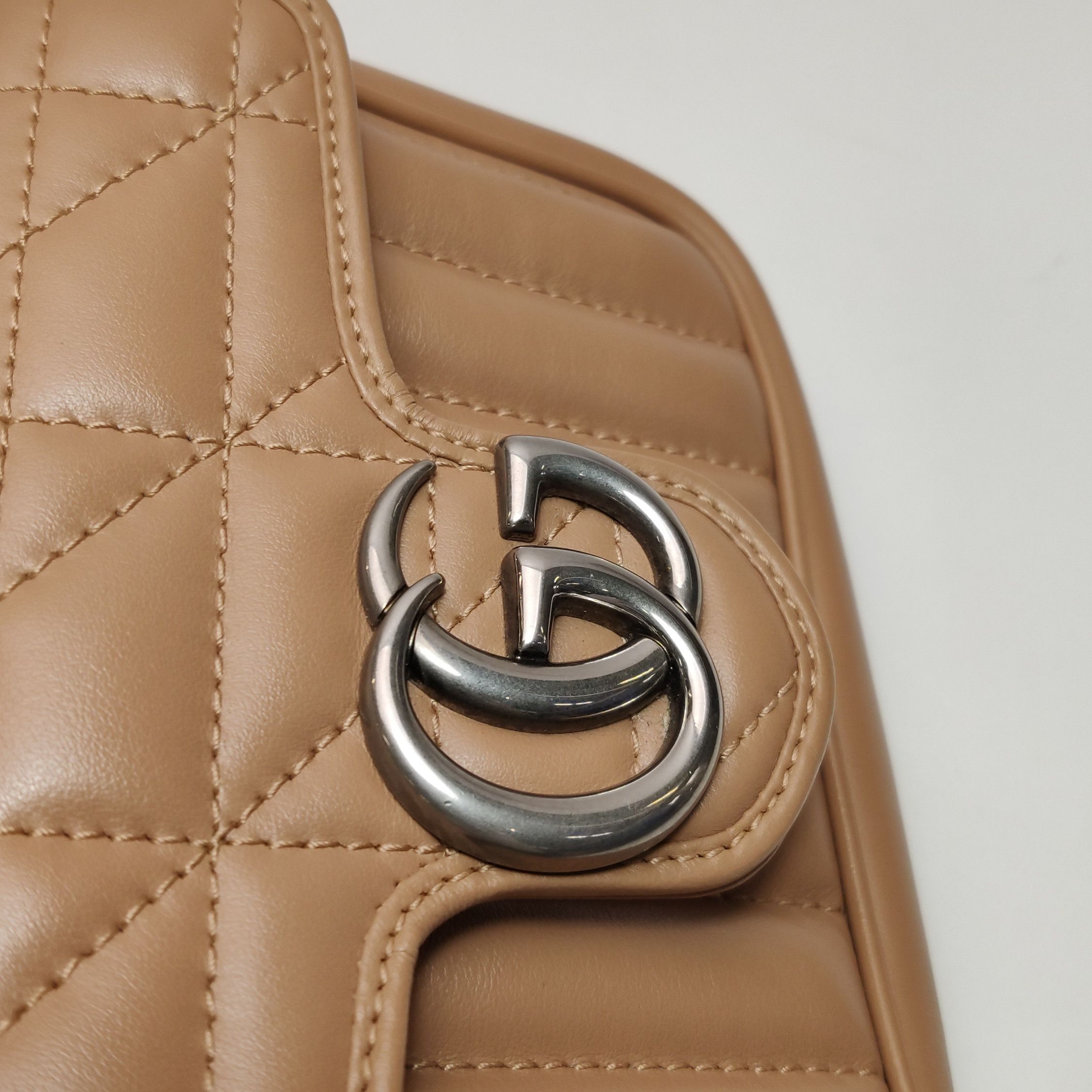 Gucci Gucci Women os Shoulder Bags Size ONE SIZE - 11 Thumbnail
