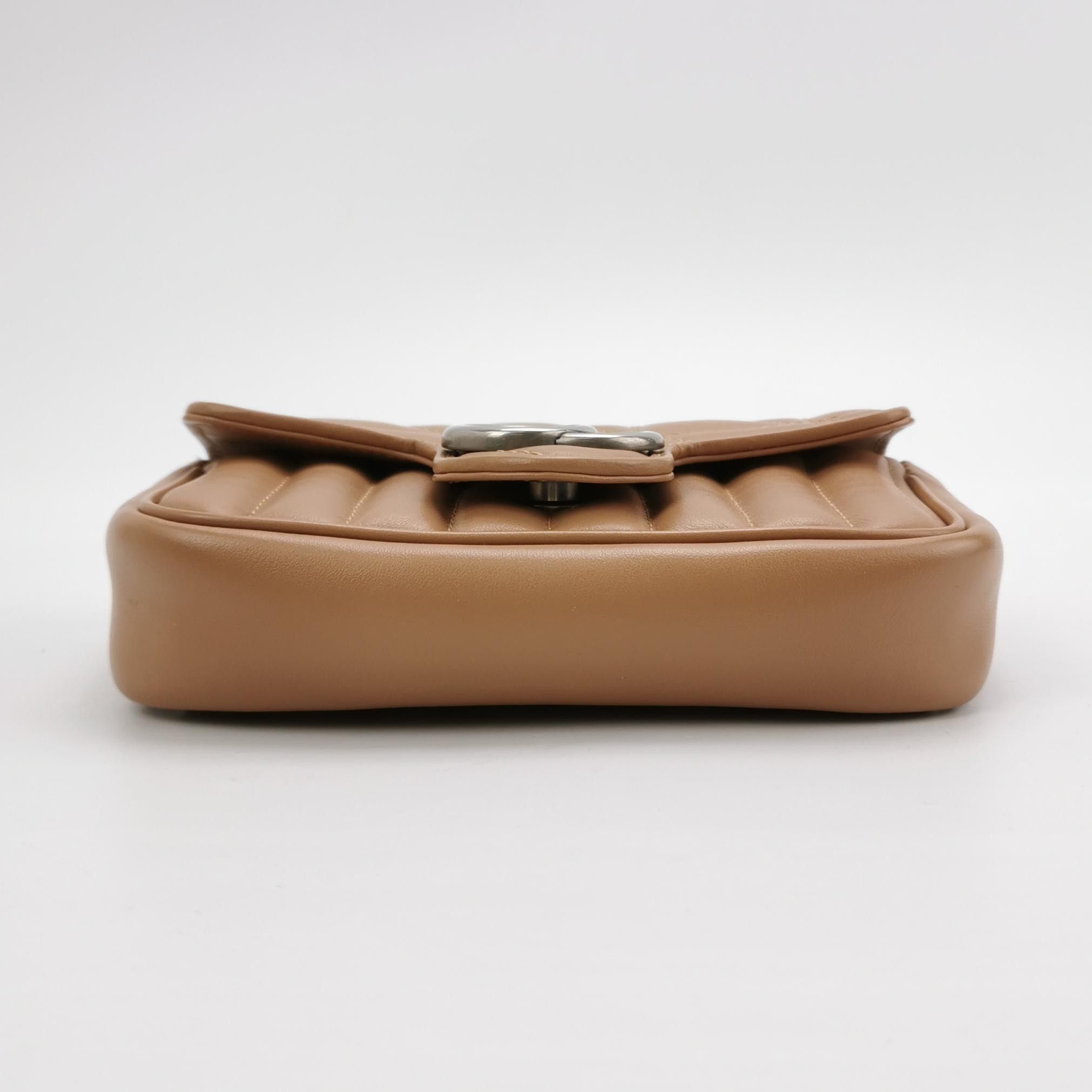 Gucci Gucci Women os Shoulder Bags Size ONE SIZE - 6 Thumbnail