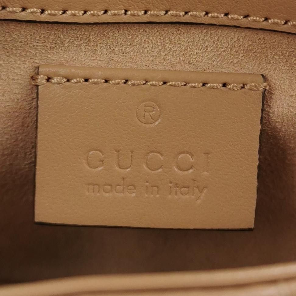 Gucci Gucci Women os Shoulder Bags Size ONE SIZE - 8 Thumbnail