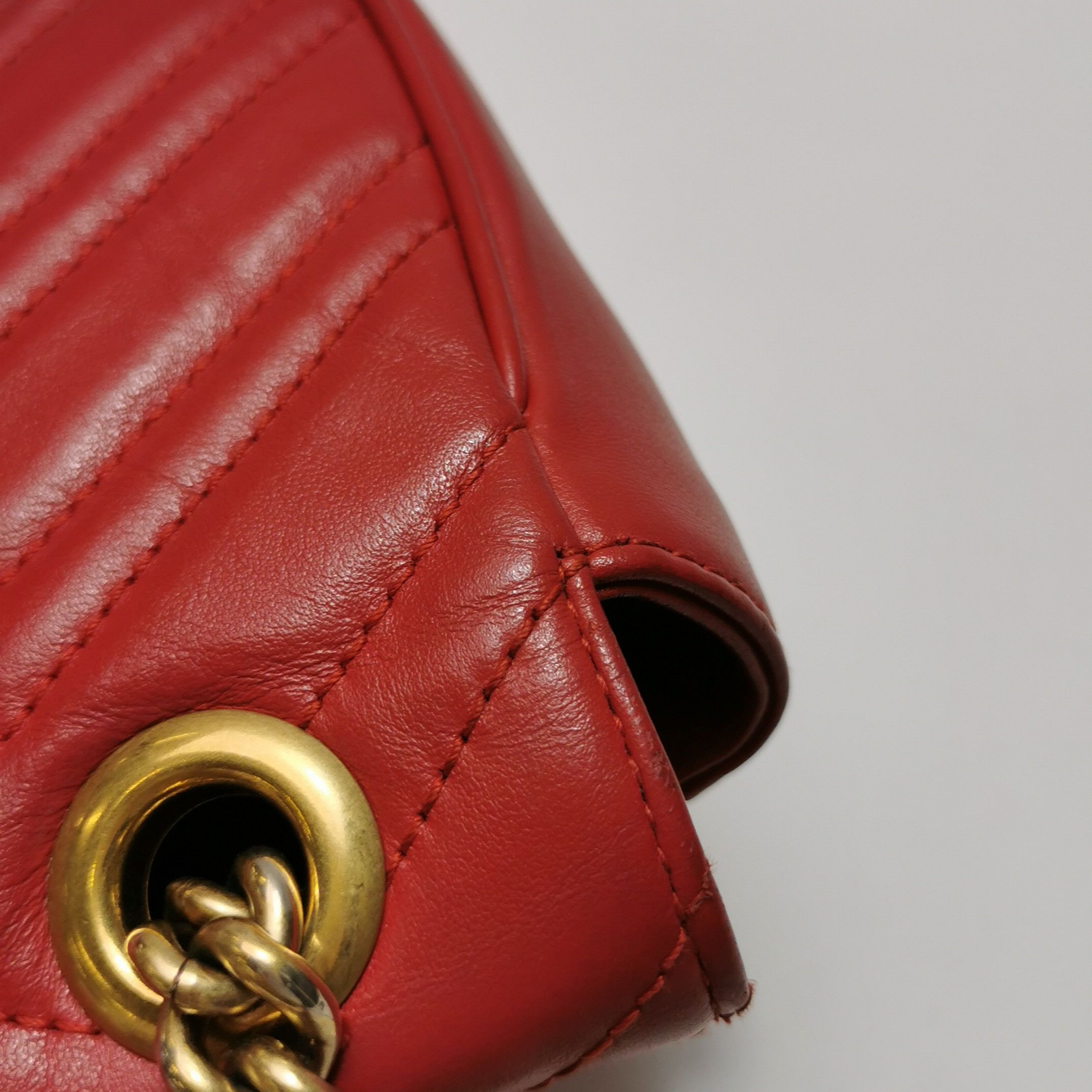 Gucci Gucci Women os Shoulder Bags Size ONE SIZE - 15 Thumbnail