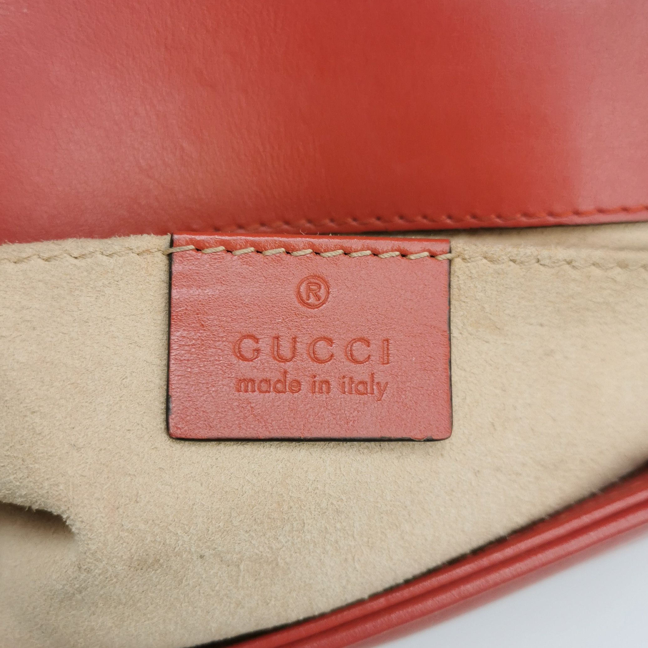 Gucci Gucci Women os Shoulder Bags Size ONE SIZE - 8 Thumbnail