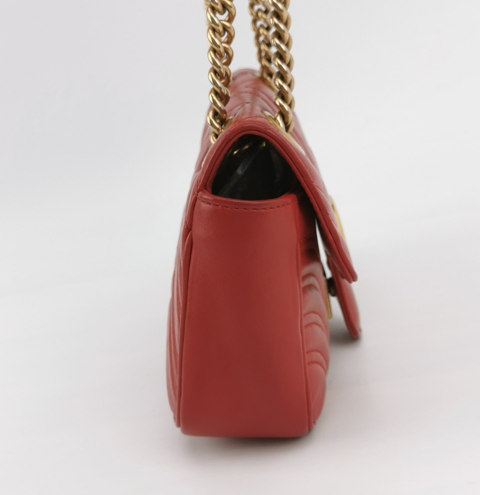 Gucci Gucci Women os Shoulder Bags Size ONE SIZE - 4 Thumbnail