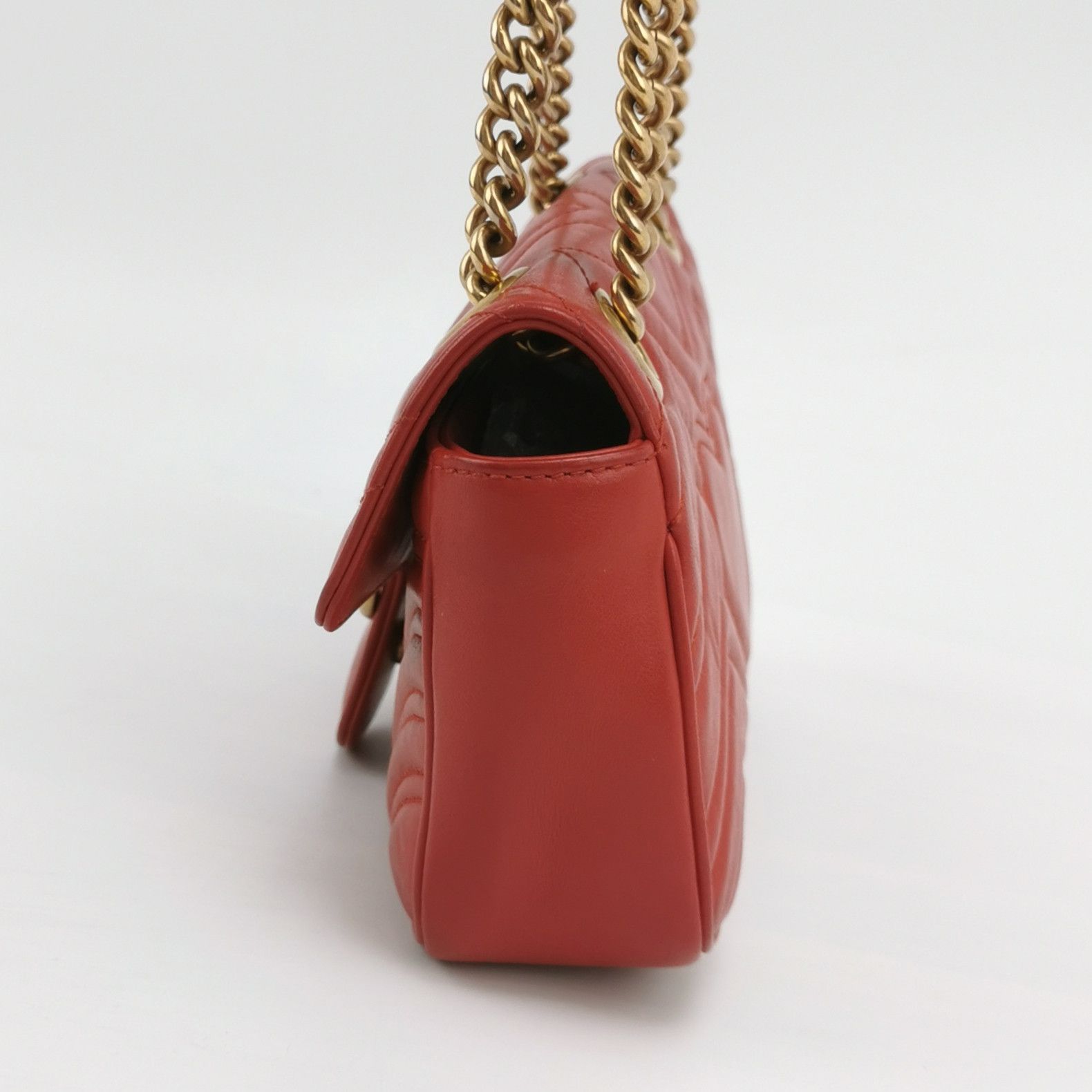 Gucci Gucci Women os Shoulder Bags Size ONE SIZE - 3 Thumbnail
