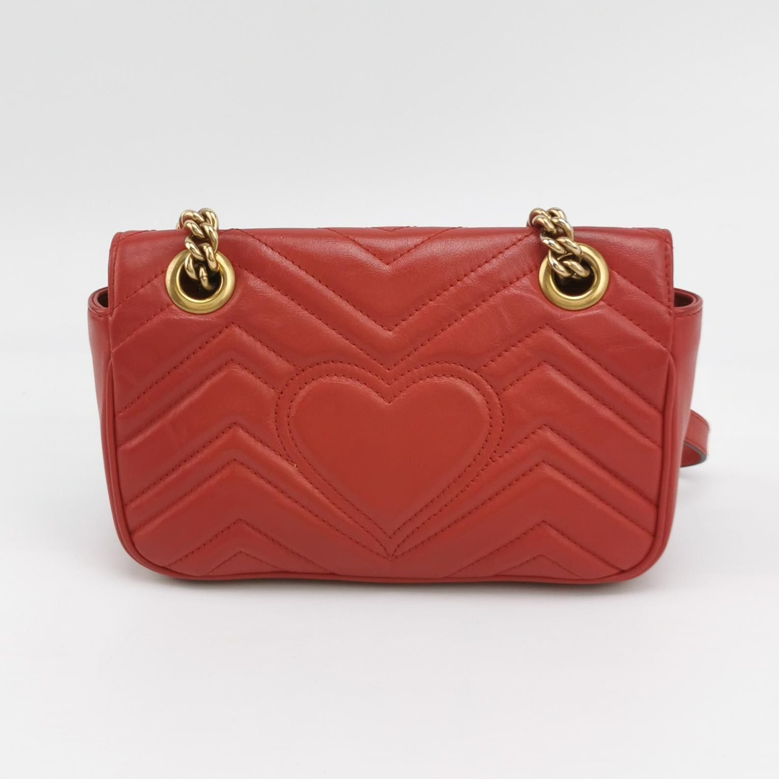 Gucci Gucci Women os Shoulder Bags Size ONE SIZE - 5 Thumbnail