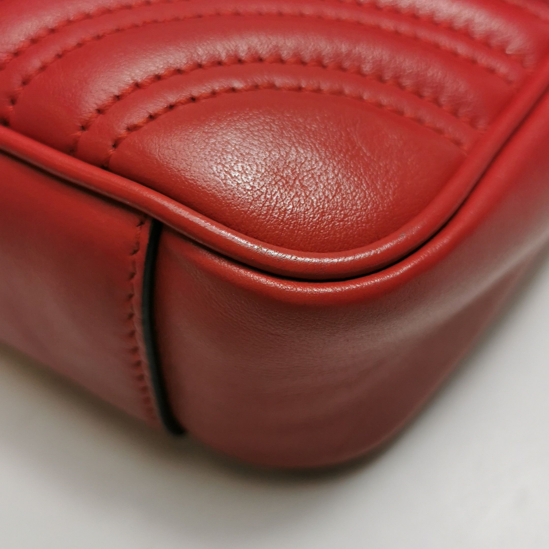 Gucci Gucci Women os Shoulder Bags Size ONE SIZE - 14 Thumbnail