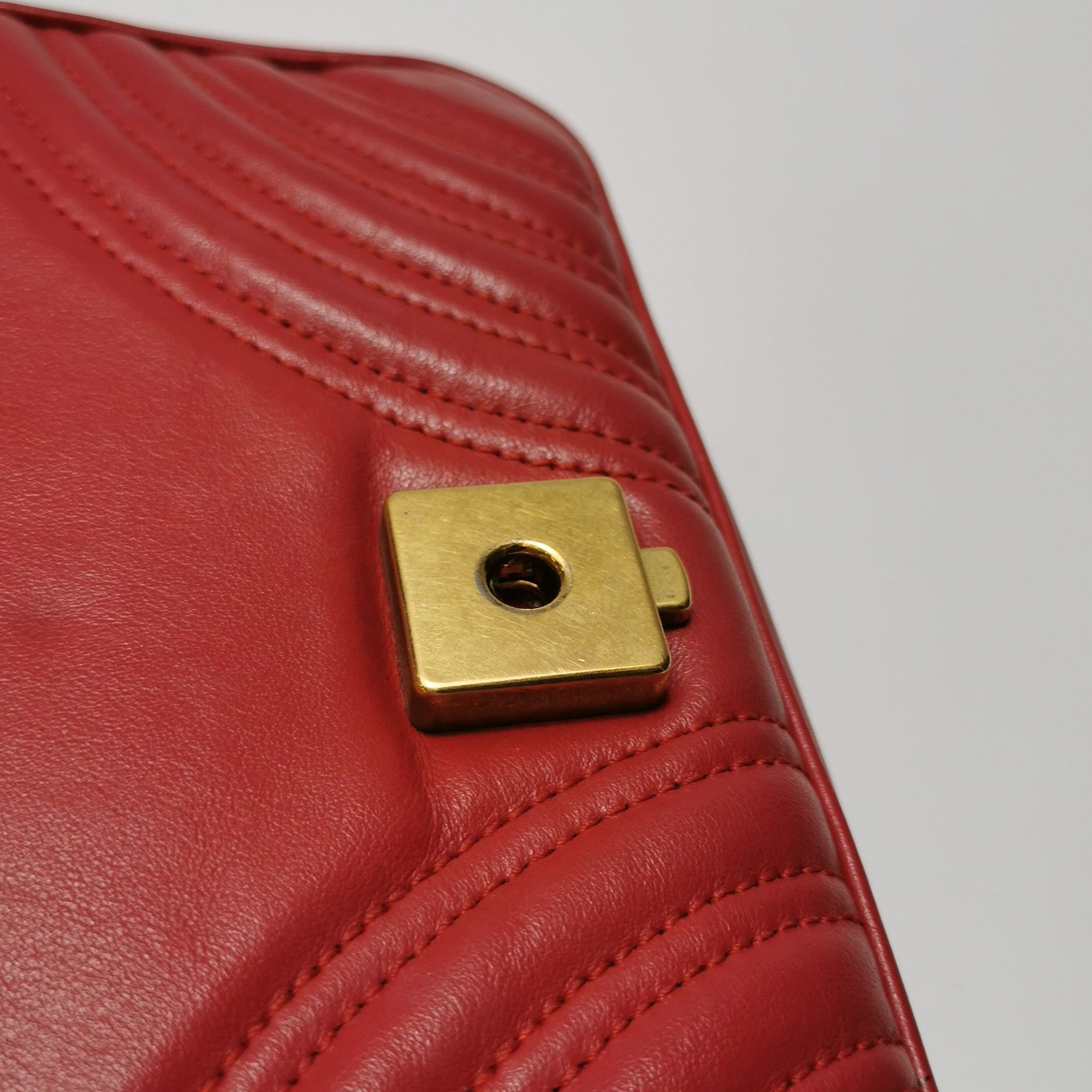 Gucci Gucci Women os Shoulder Bags Size ONE SIZE - 13 Thumbnail