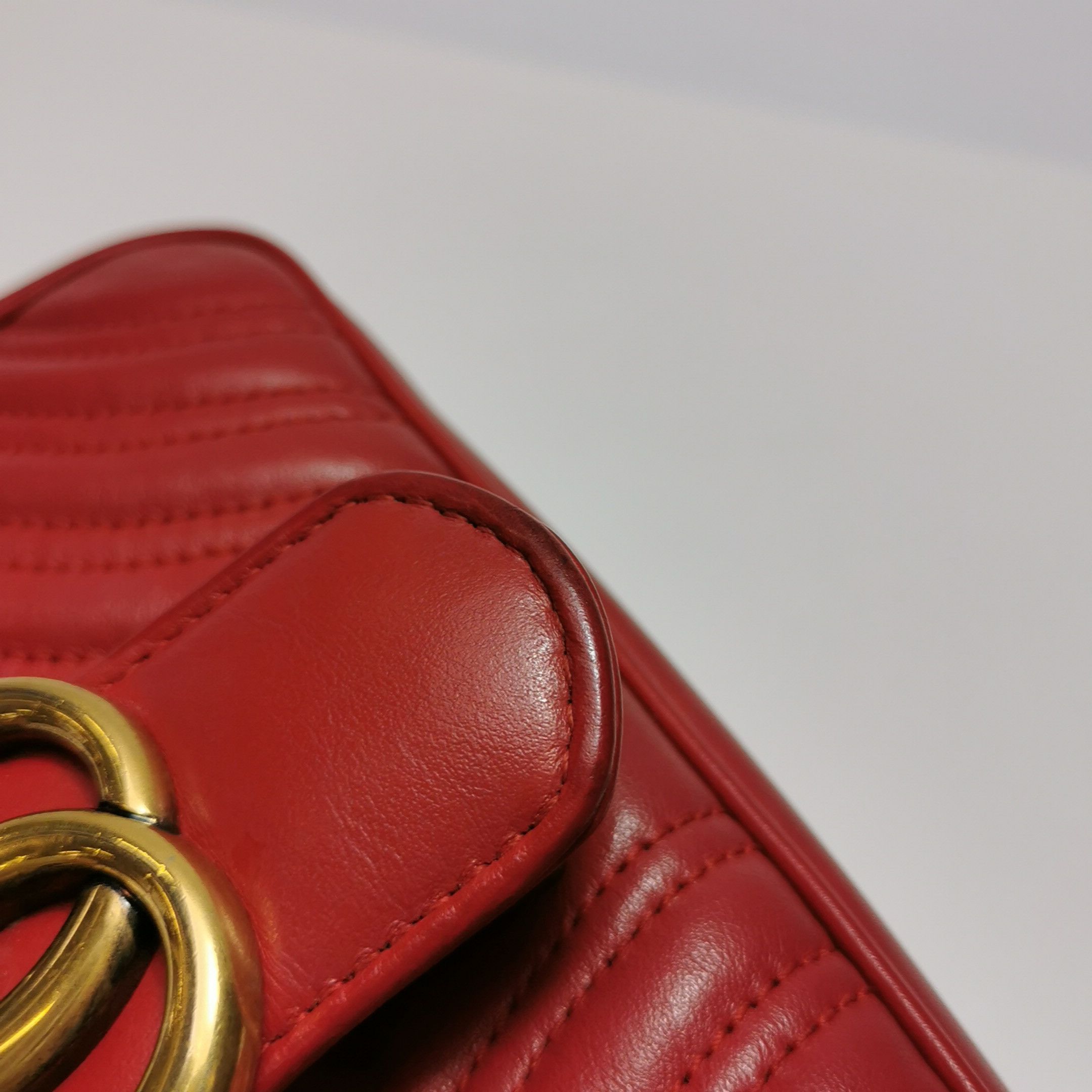 Gucci Gucci Women os Shoulder Bags Size ONE SIZE - 19 Thumbnail
