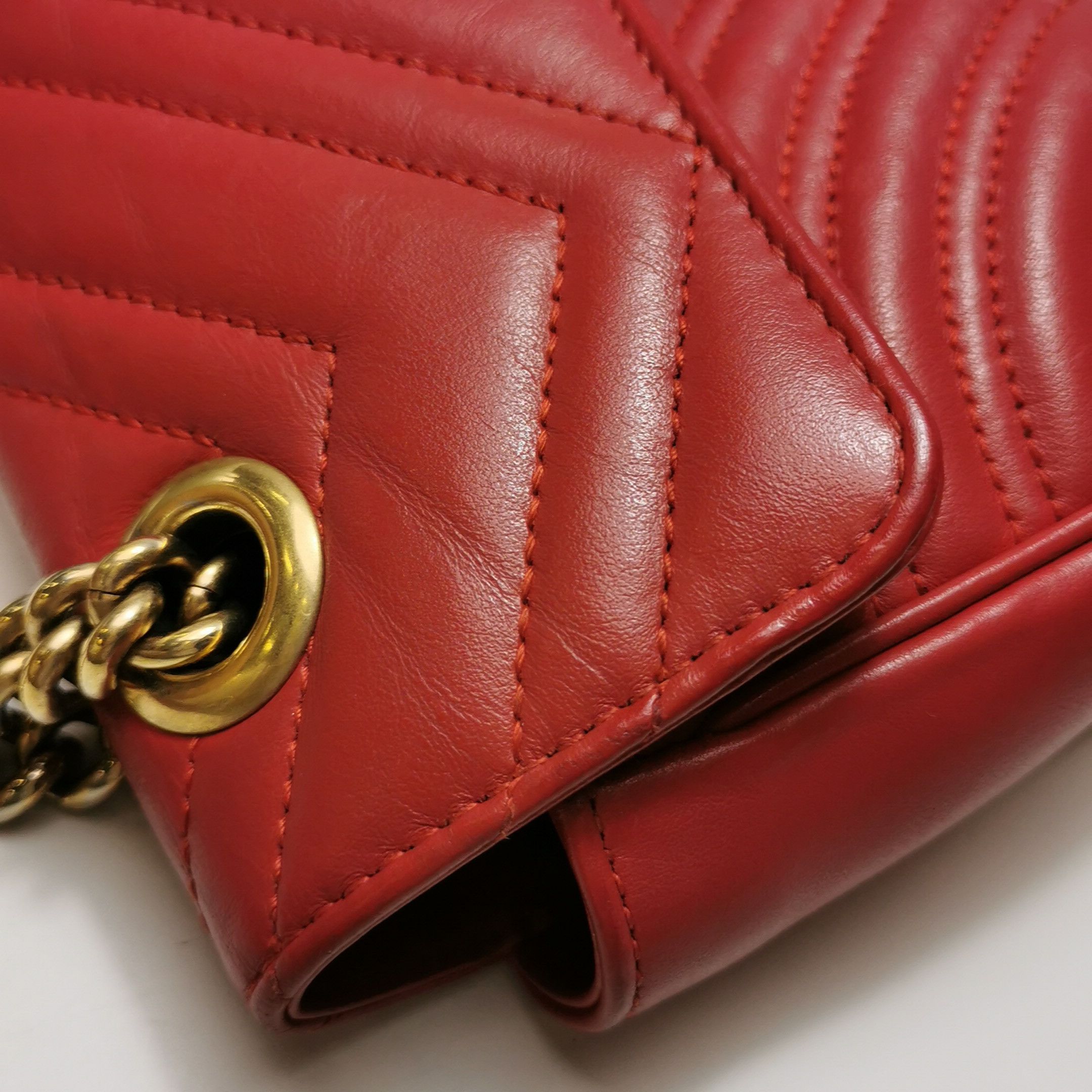 Gucci Gucci Women os Shoulder Bags Size ONE SIZE - 18 Thumbnail