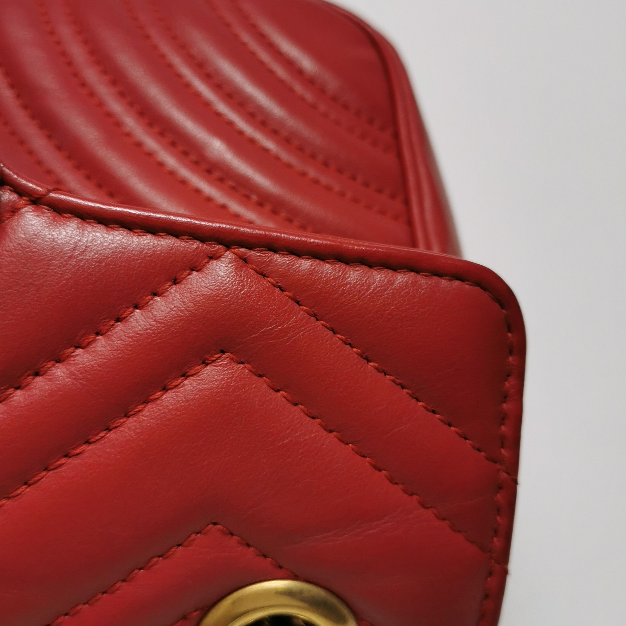 Gucci Gucci Women os Shoulder Bags Size ONE SIZE - 16 Thumbnail