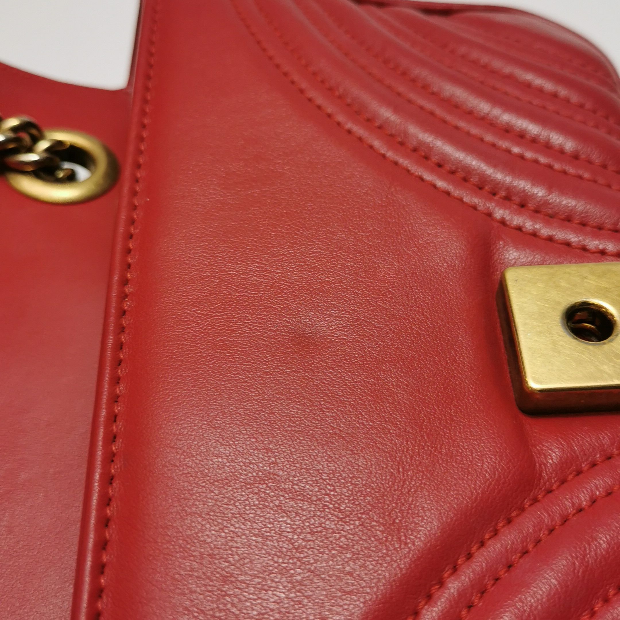 Gucci Gucci Women os Shoulder Bags Size ONE SIZE - 11 Thumbnail