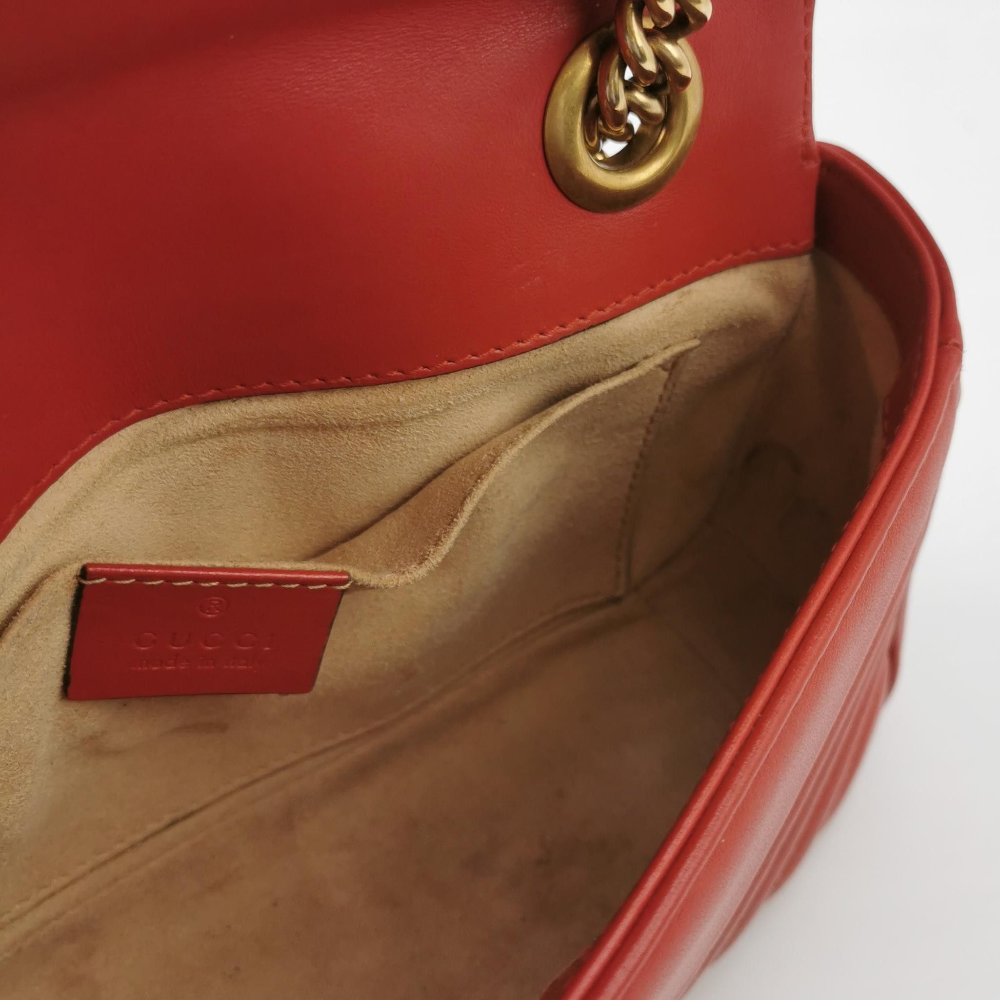 Gucci Gucci Women os Shoulder Bags Size ONE SIZE - 7 Thumbnail