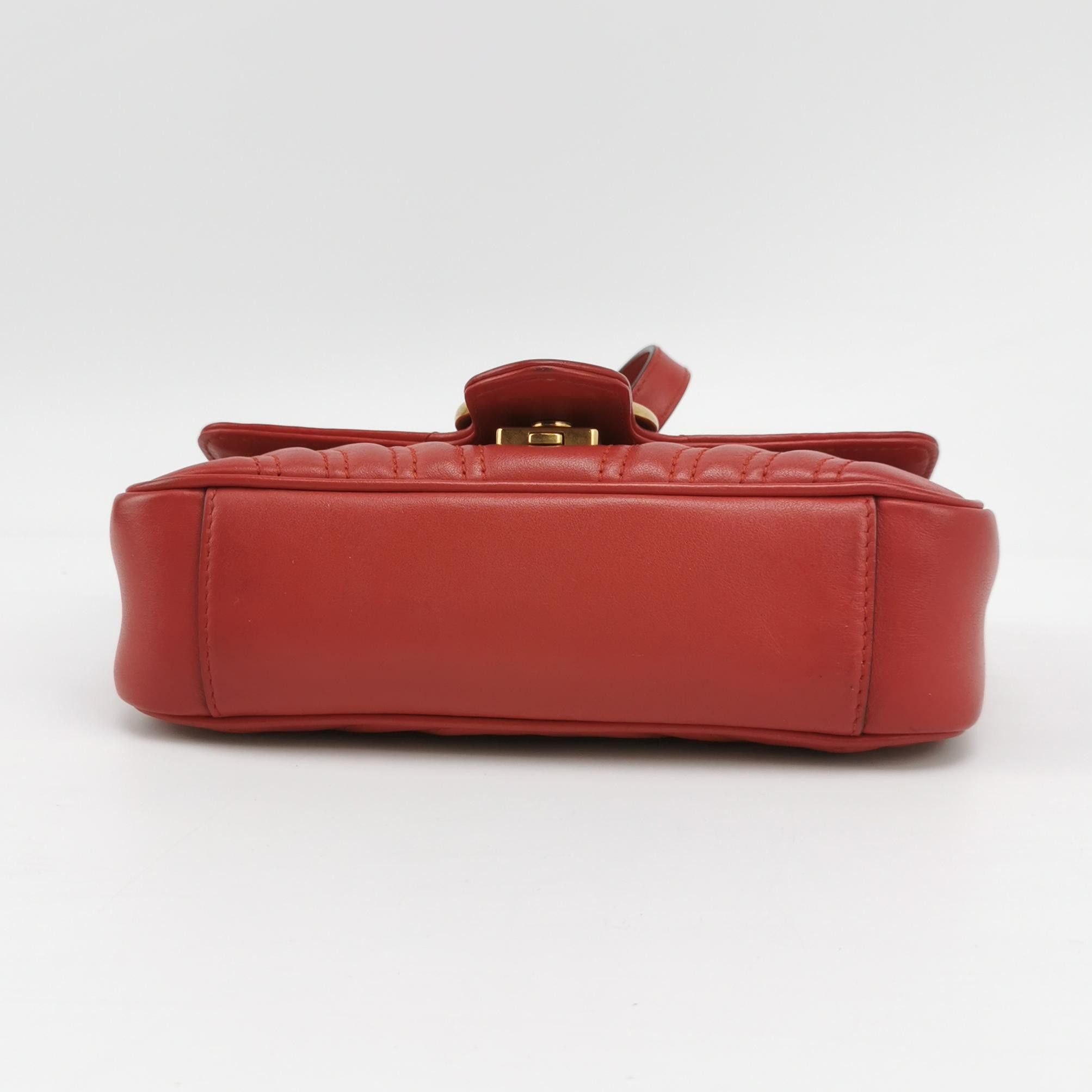Gucci Gucci Women os Shoulder Bags Size ONE SIZE - 6 Thumbnail