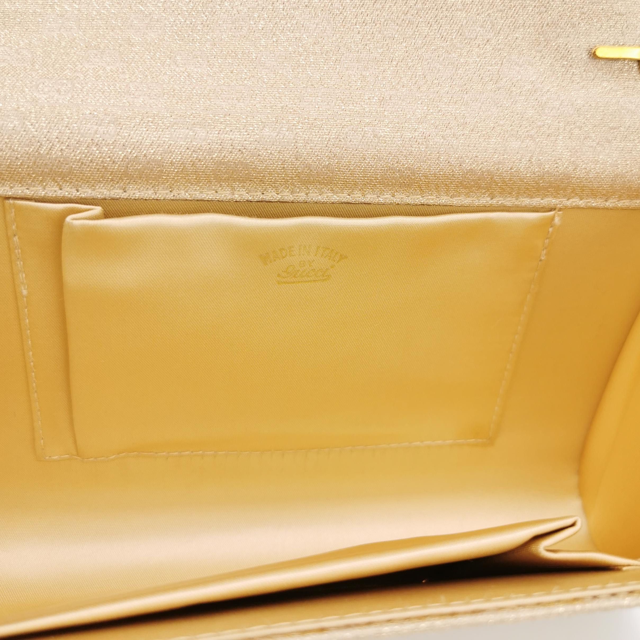 Gucci Gucci Women os Shoulder Bags Size ONE SIZE - 8 Thumbnail