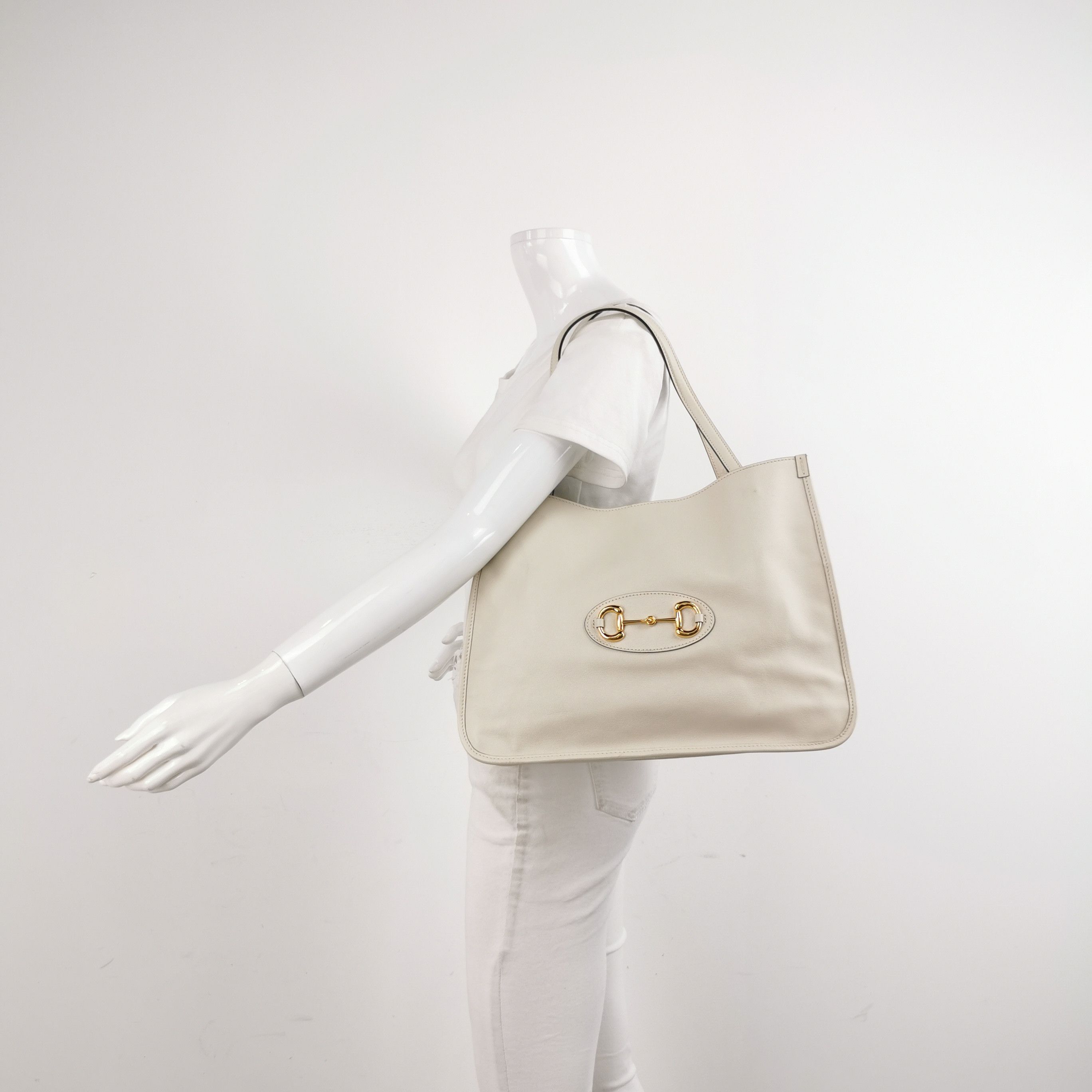 Gucci Gucci Women os Shoulder Bags Size ONE SIZE - 2 Thumbnail