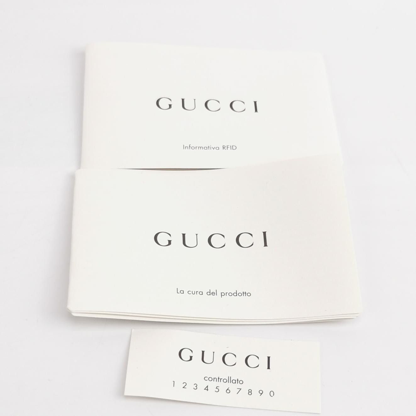 Gucci Gucci Women os Shoulder Bags Size ONE SIZE - 9 Thumbnail