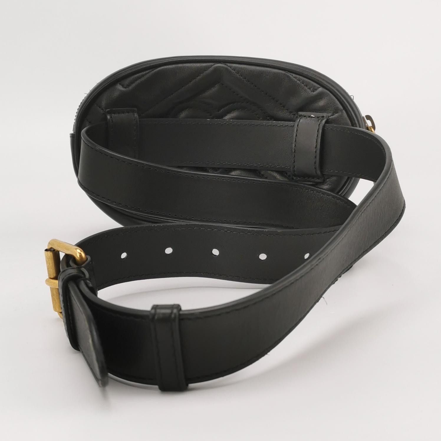 Gucci Gucci Women os Belt Bags Size ONE SIZE - 5 Thumbnail