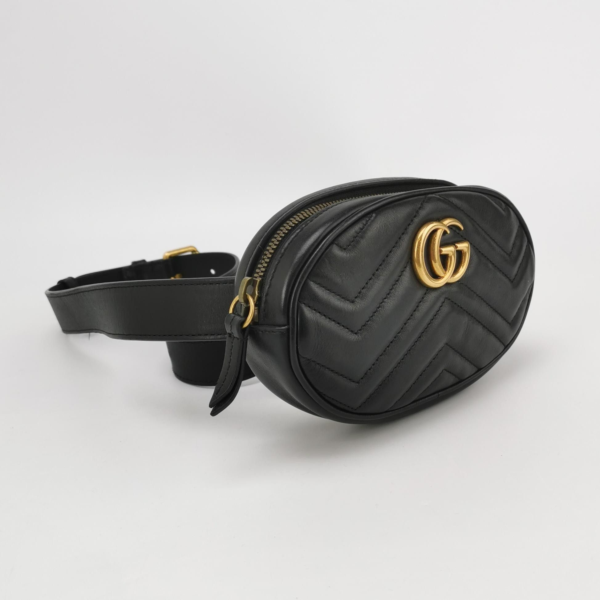 Gucci Gucci Women os Belt Bags Size ONE SIZE - 4 Thumbnail