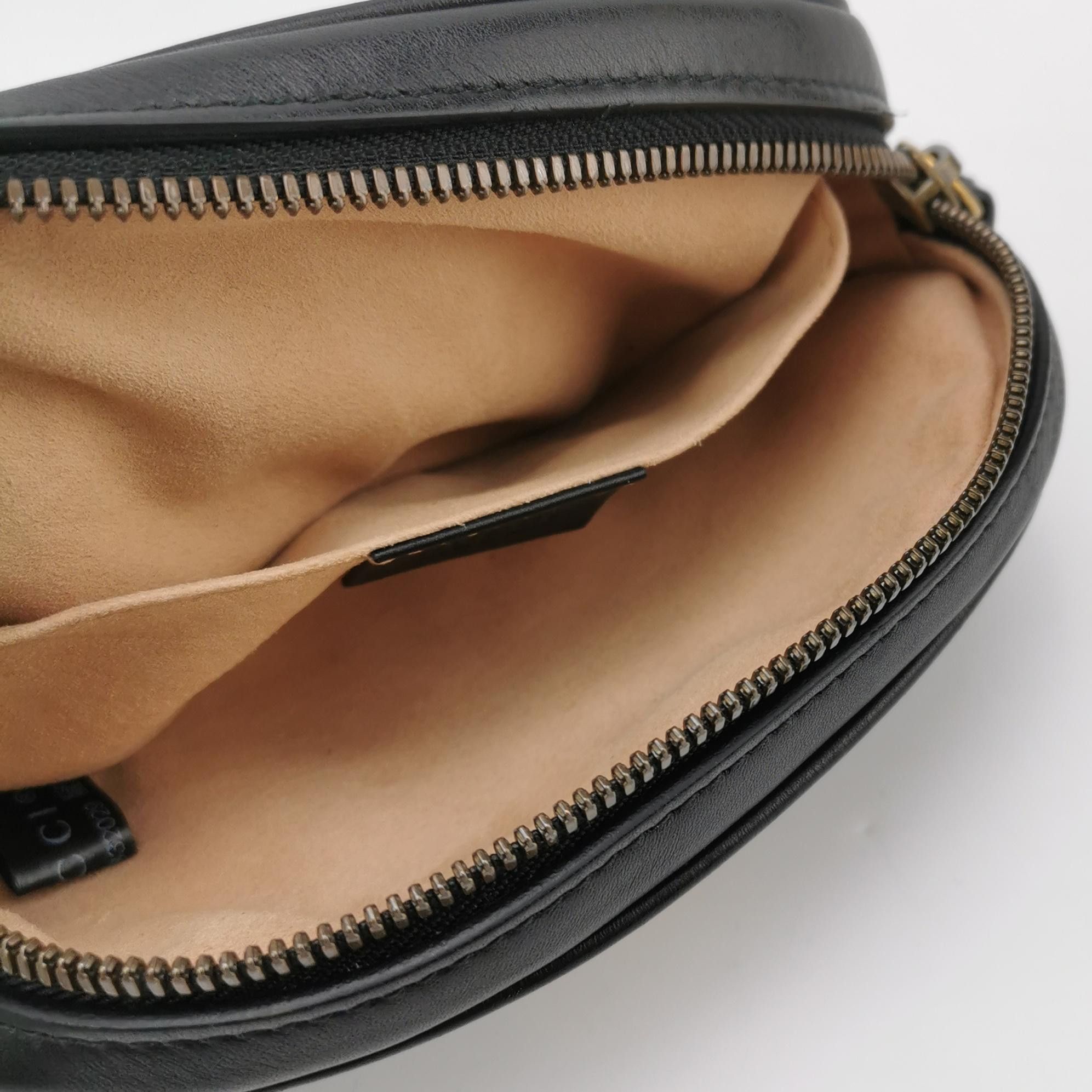 Gucci Gucci Women os Belt Bags Size ONE SIZE - 7 Thumbnail