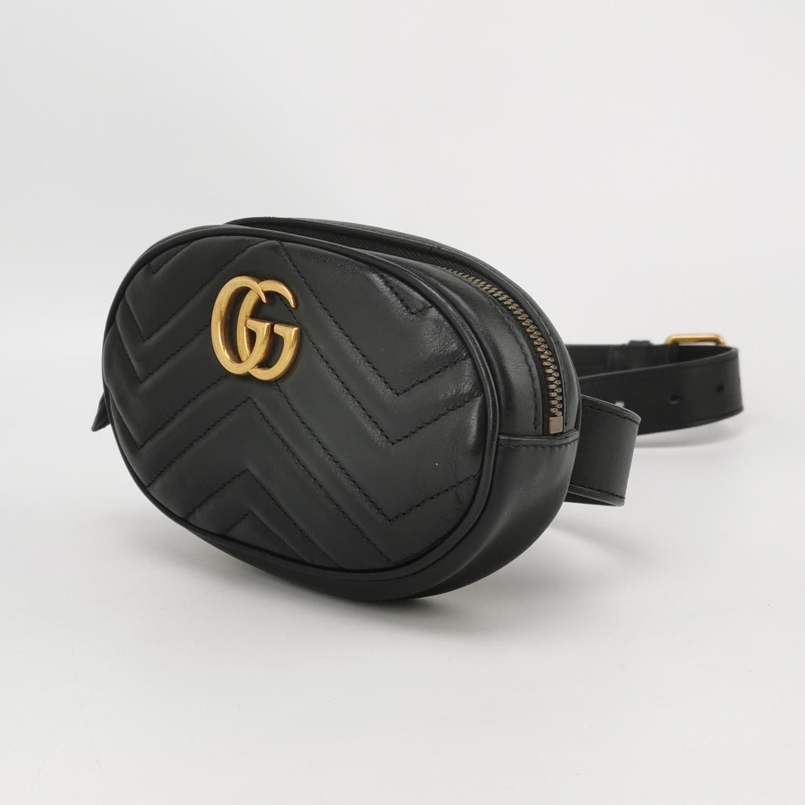 Gucci Gucci Women os Belt Bags Size ONE SIZE - 3 Thumbnail