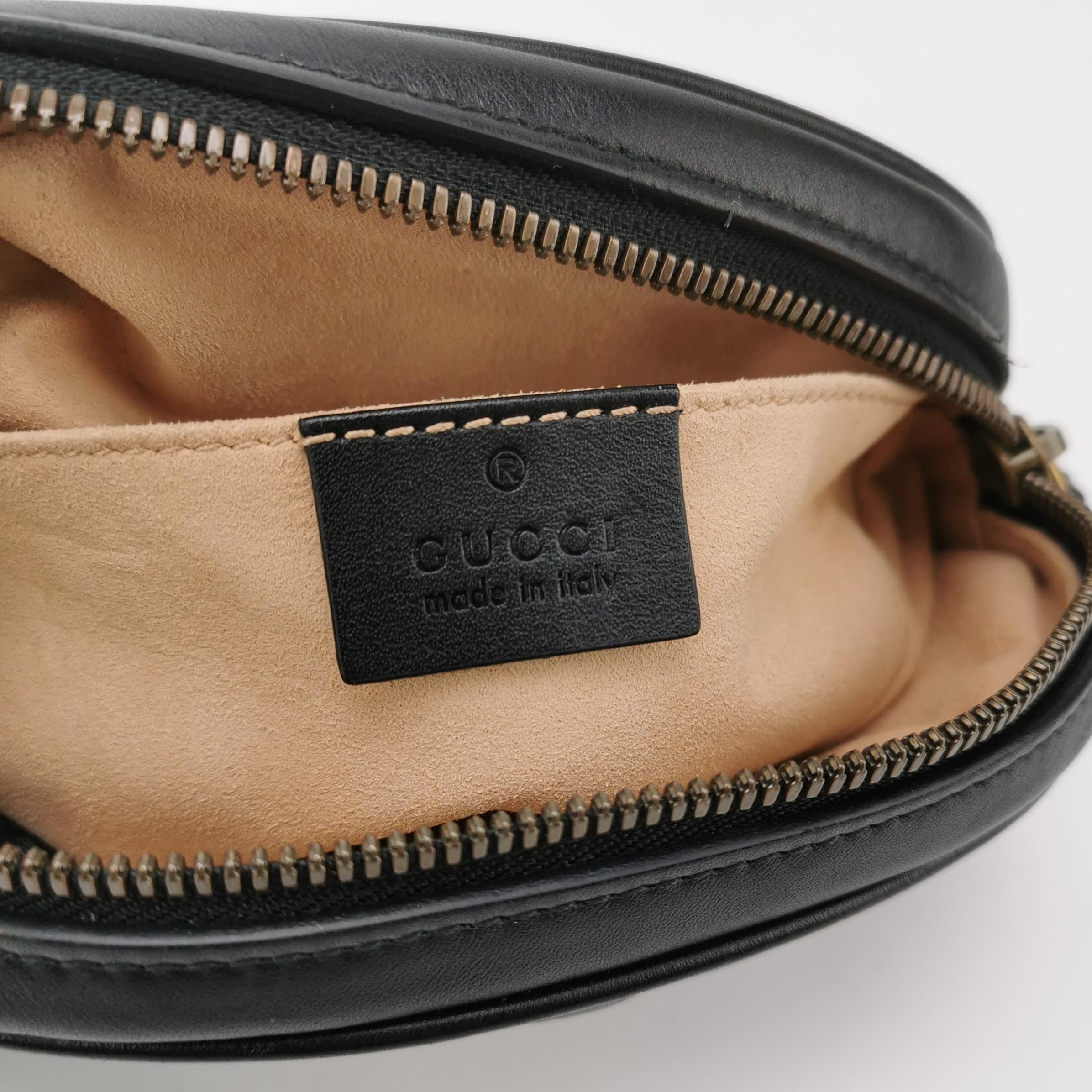 Gucci Gucci Women os Belt Bags Size ONE SIZE - 8 Thumbnail